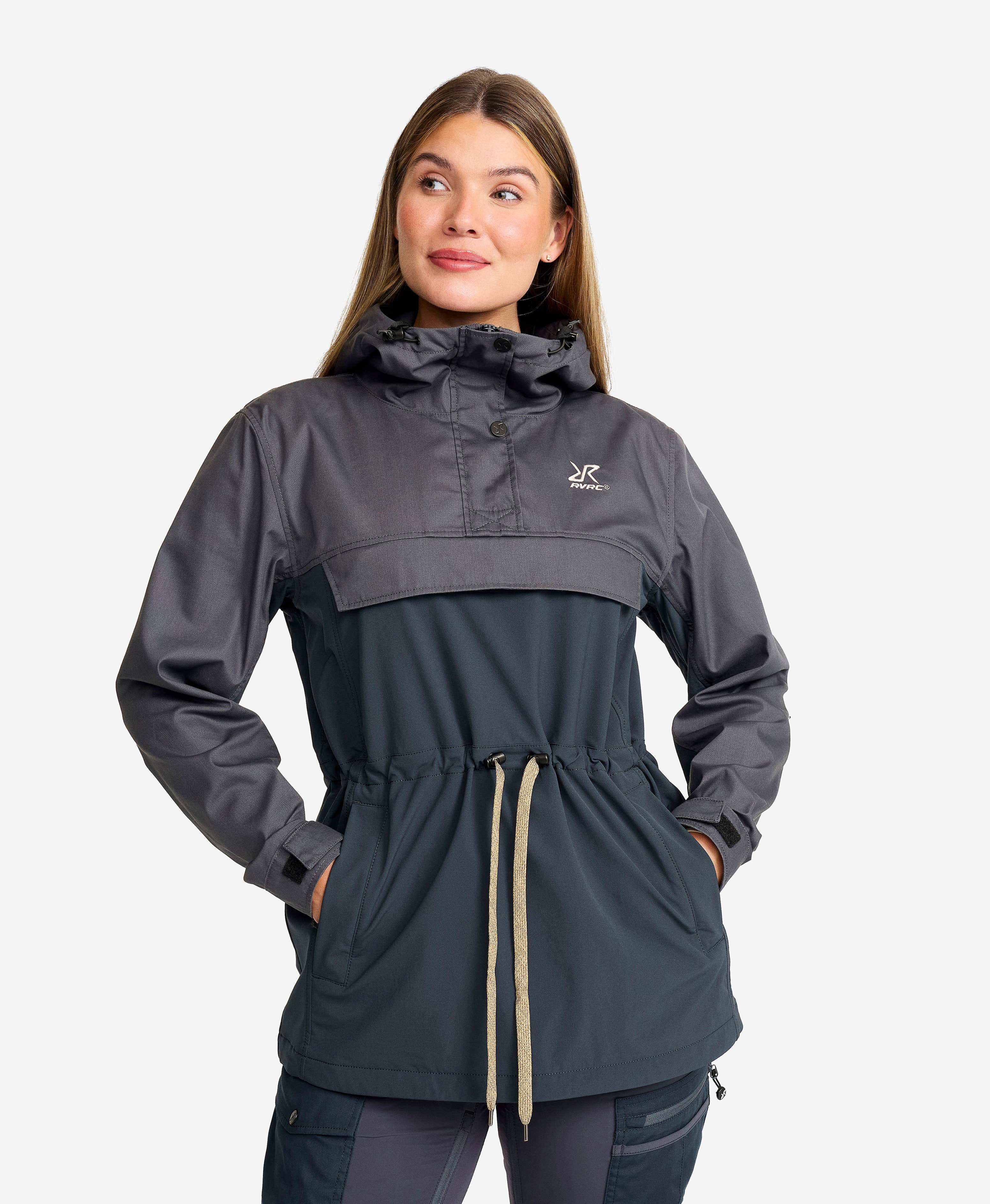 Rambler Lightweight Anorak  Women