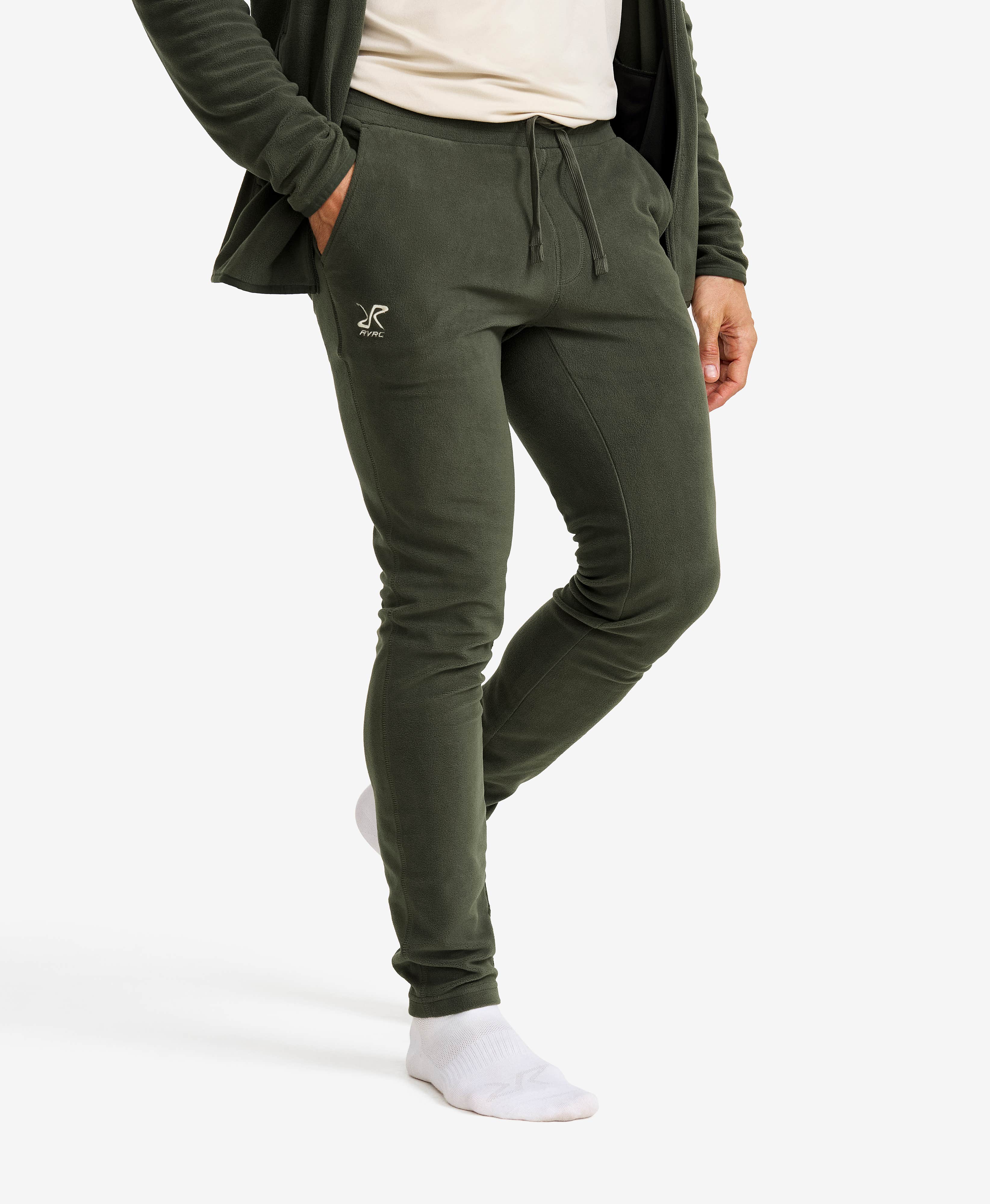 Hiker Fleece Pants Men