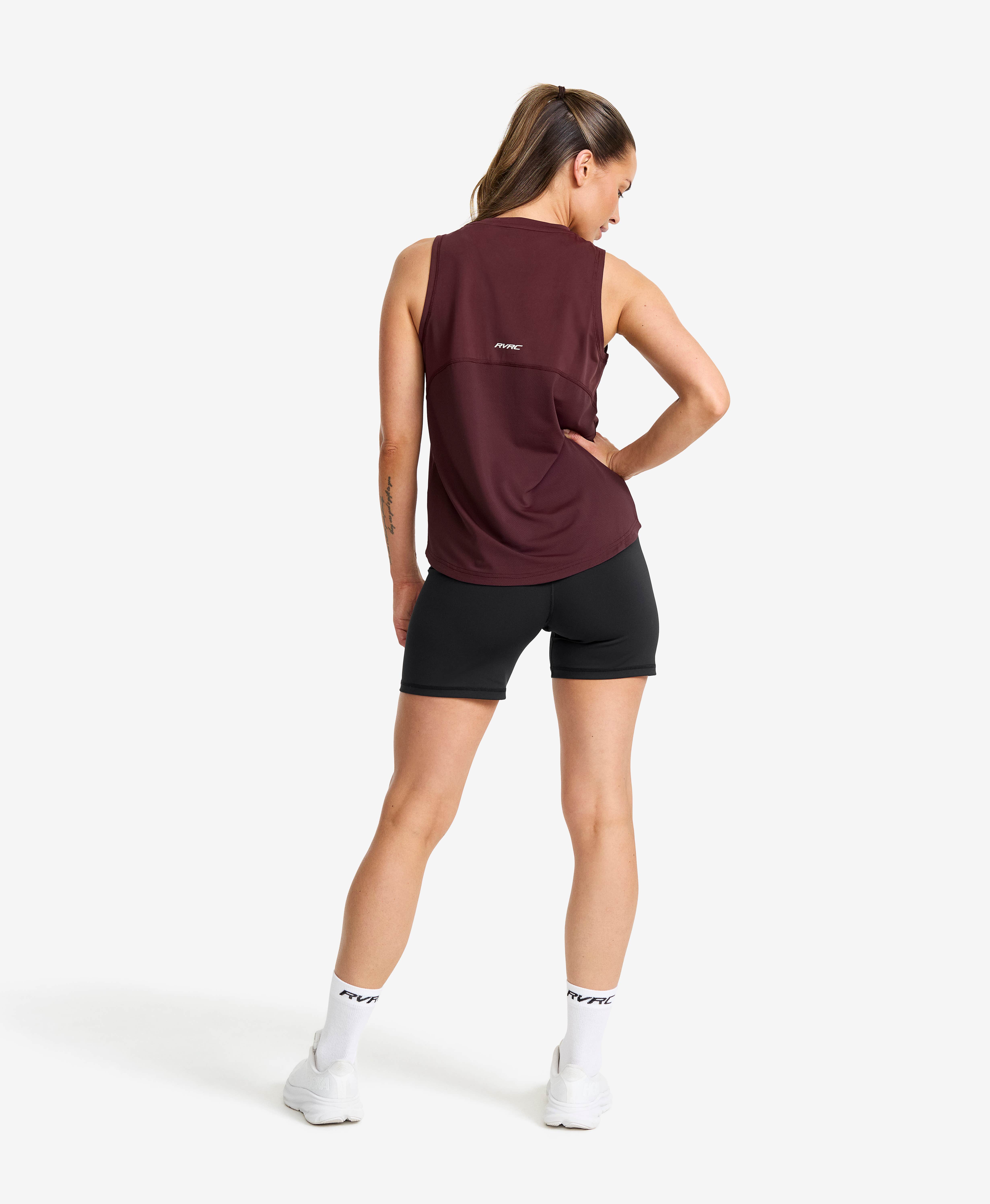 Power Active Tank Top Women