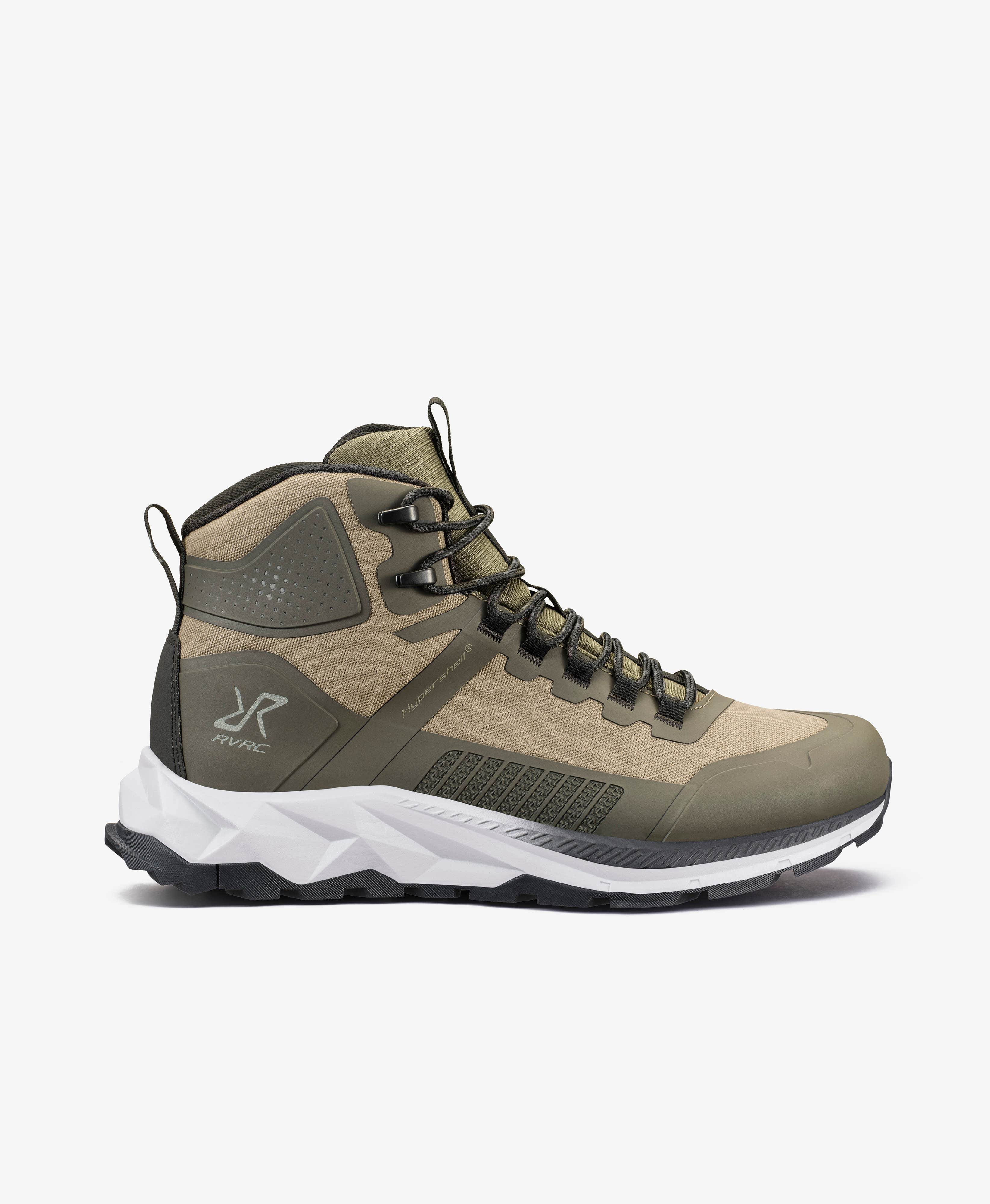 Phantom Trail Mid Waterproof Hiking Boots Women