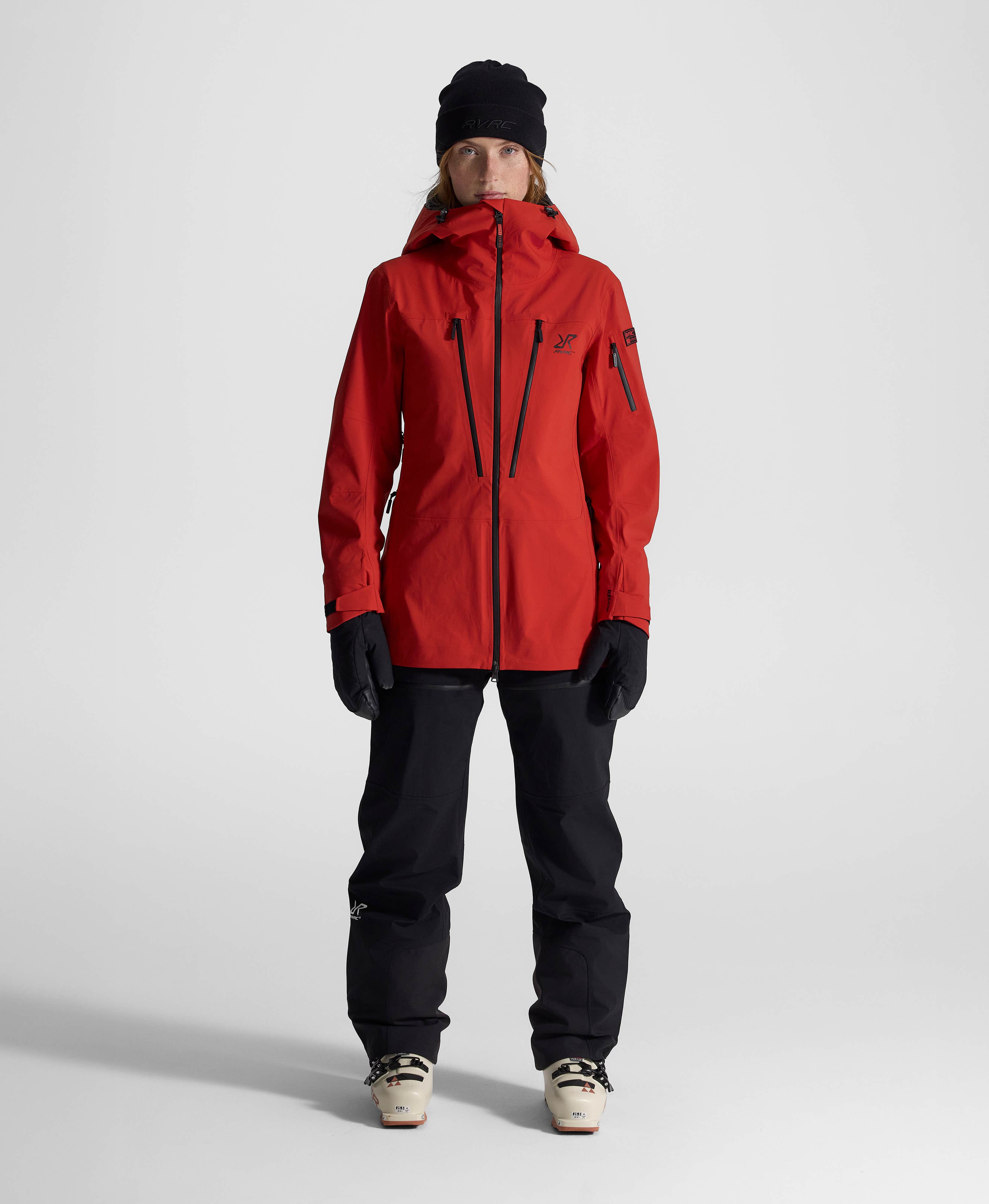 Ultra 3L Shell Jacket Women