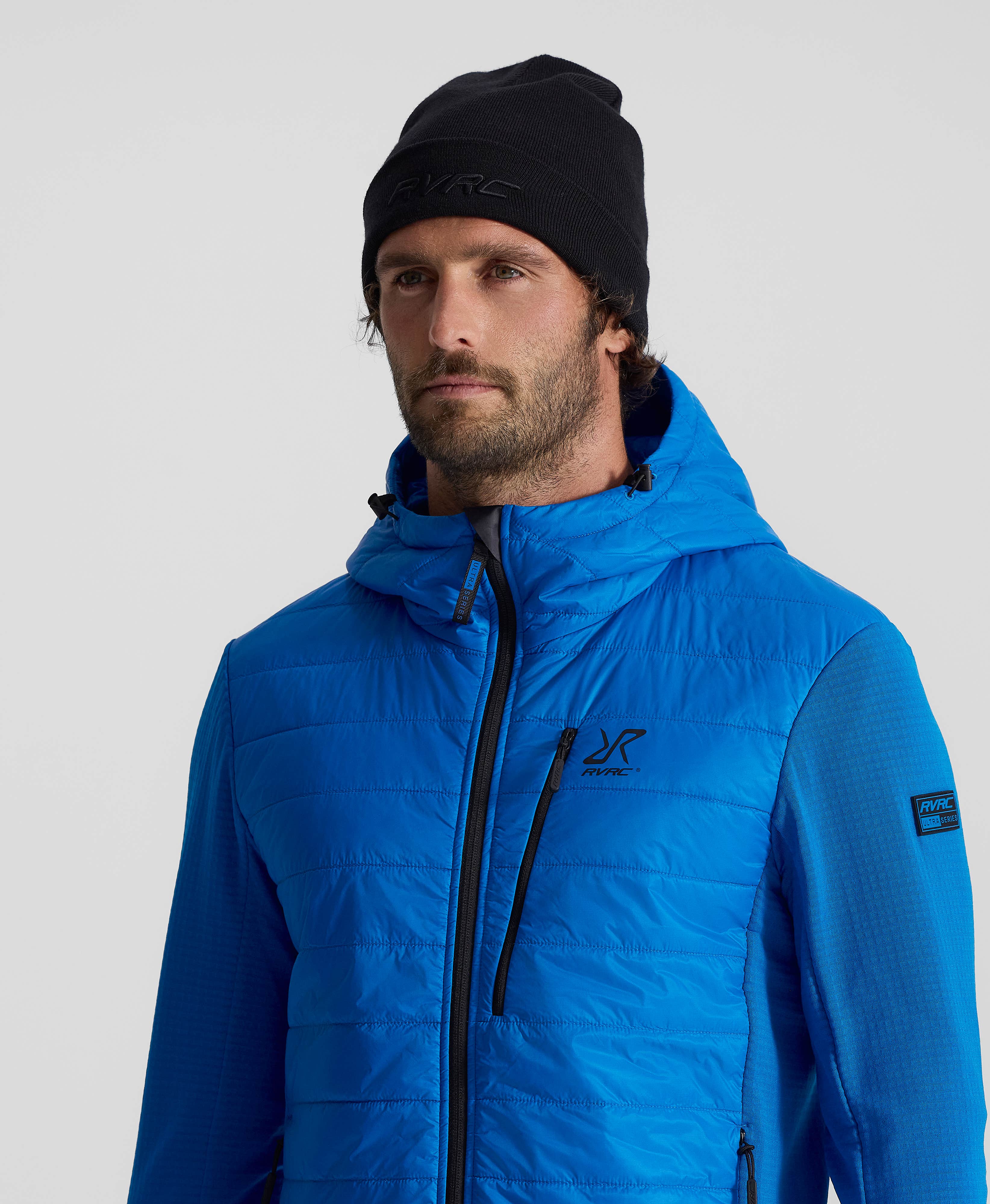 Ultra Hybrid Jacket Men