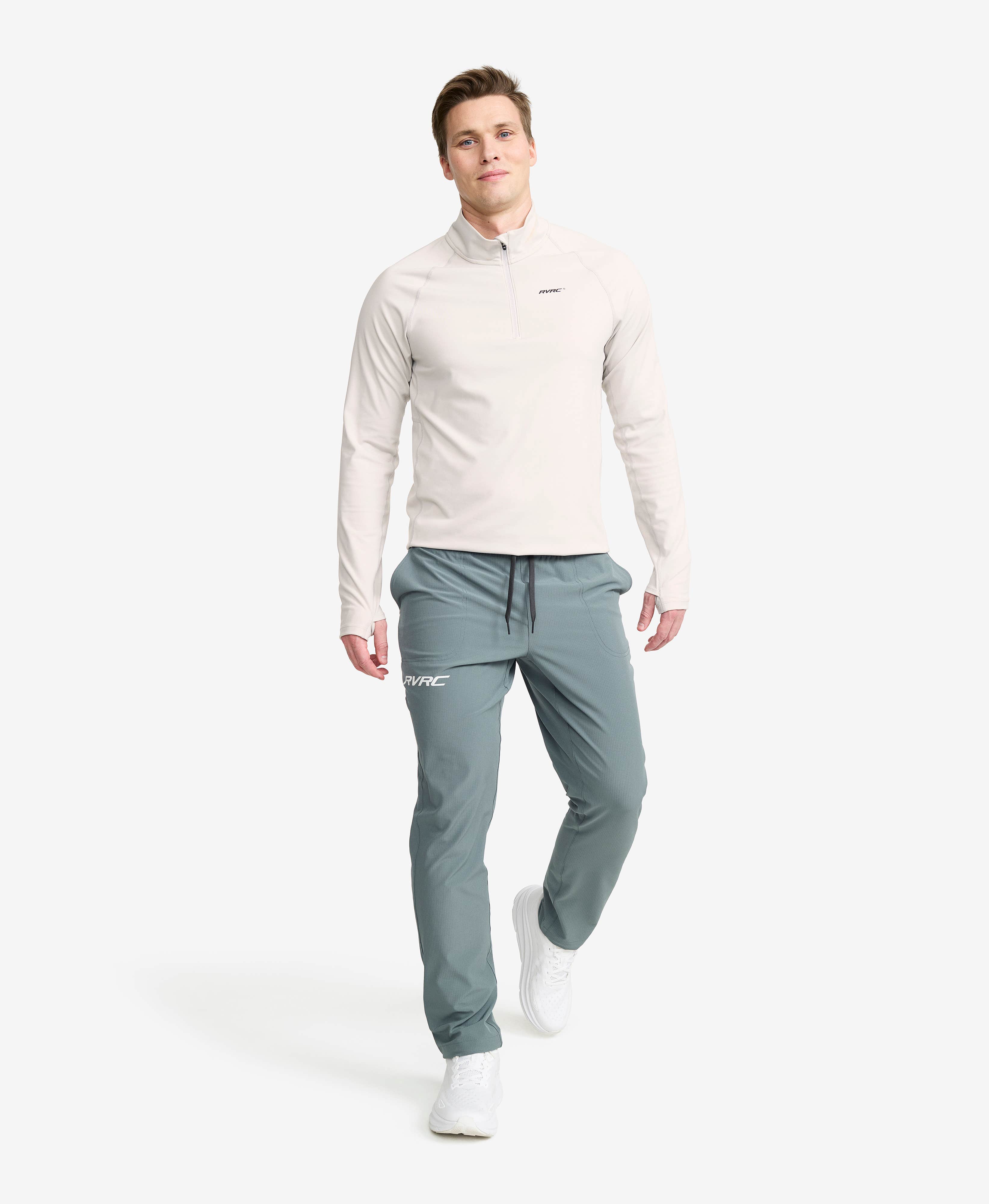 Athletic Lightweight Pants Men