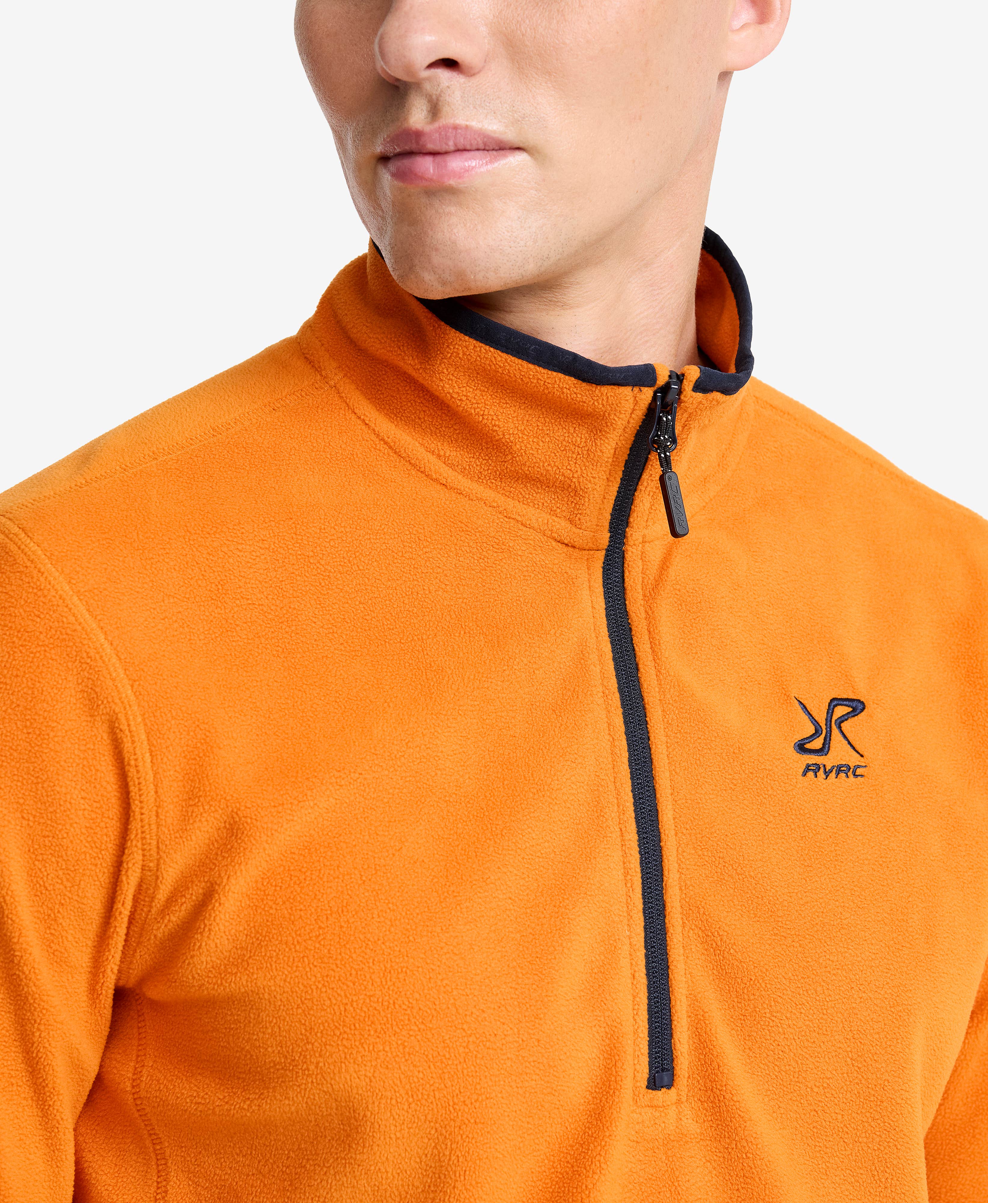 Hiker Half-zip Fleece Men