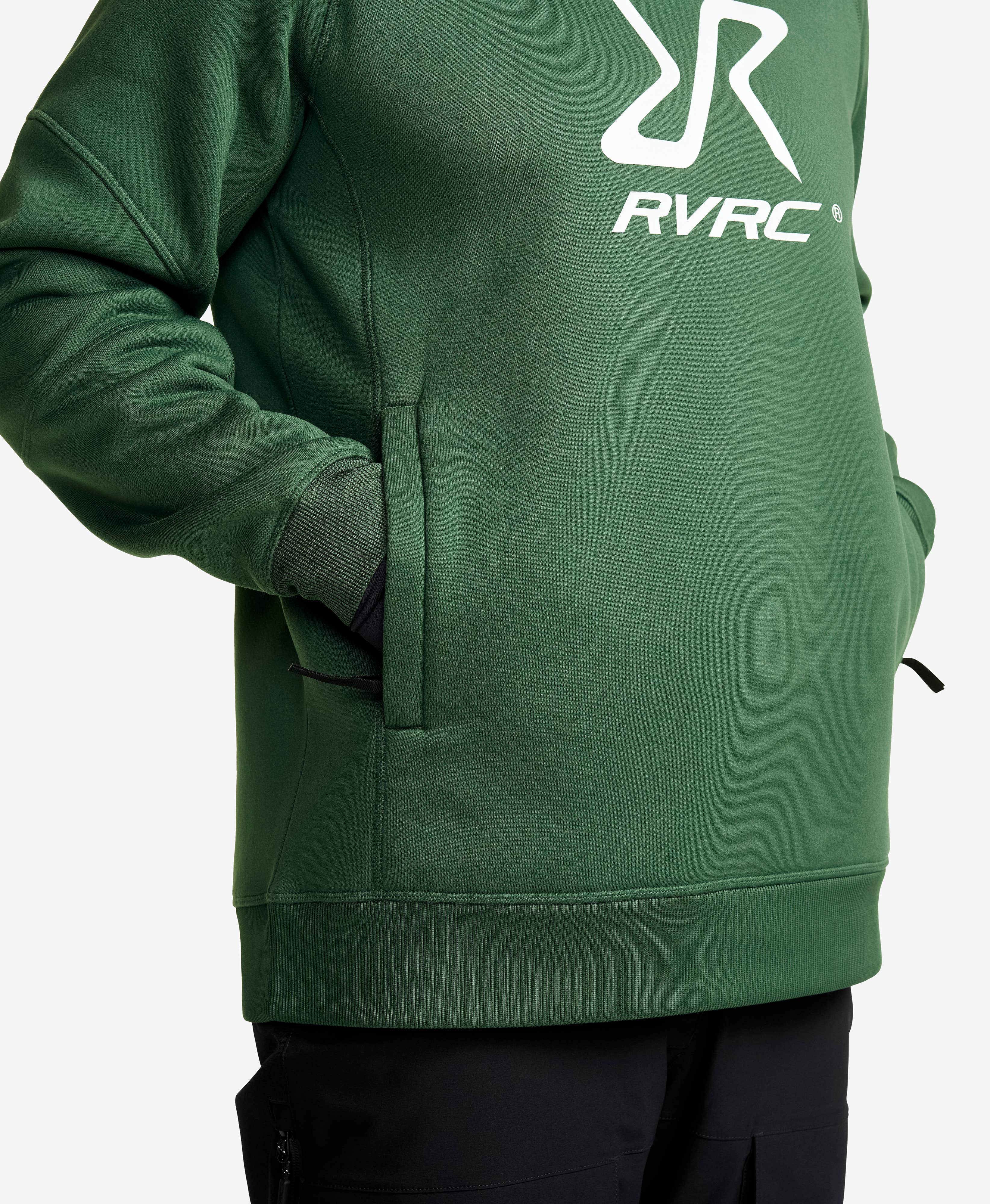 Freerider Hoodie Men