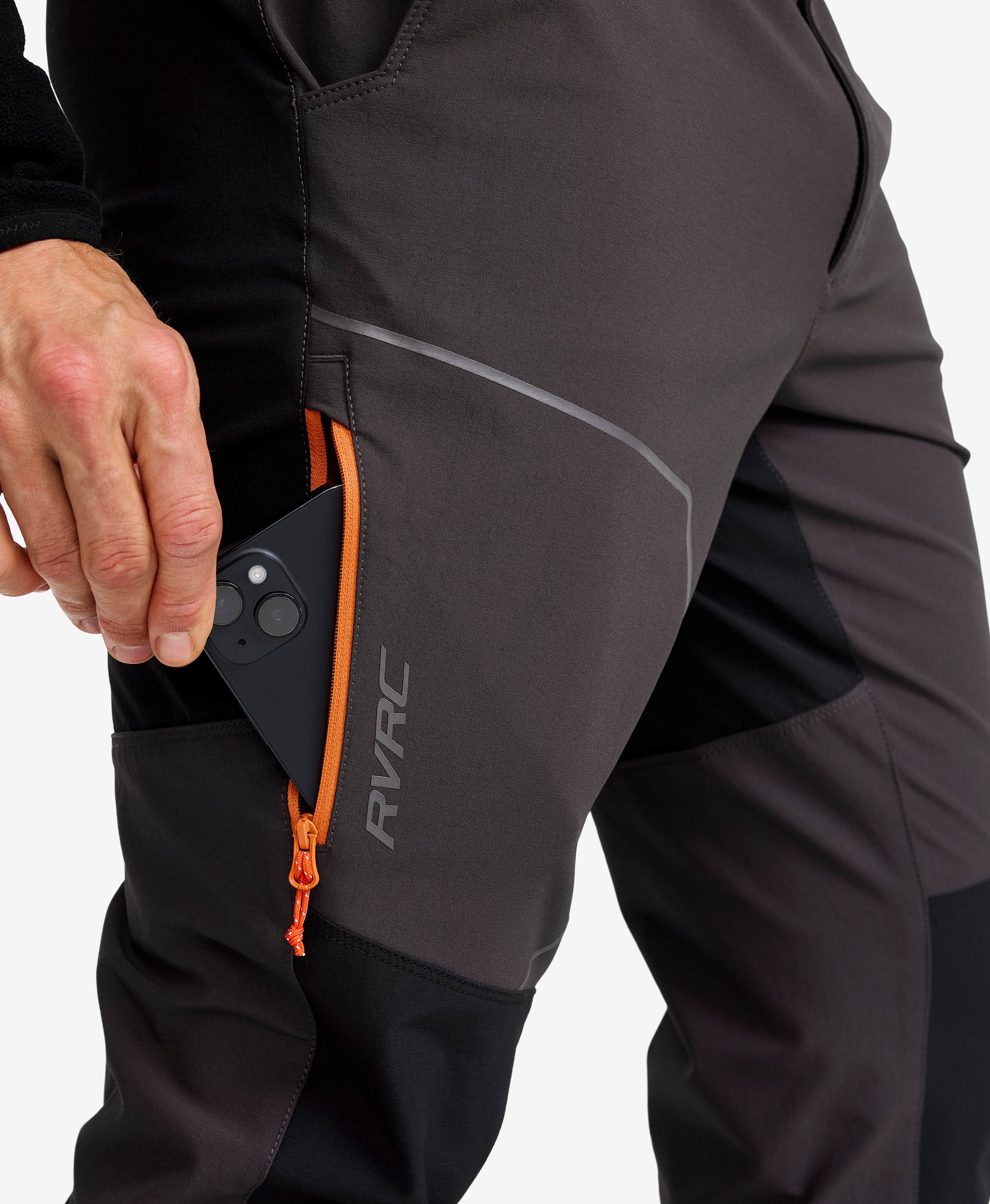 Surmount Hiking Stretch Pants Men