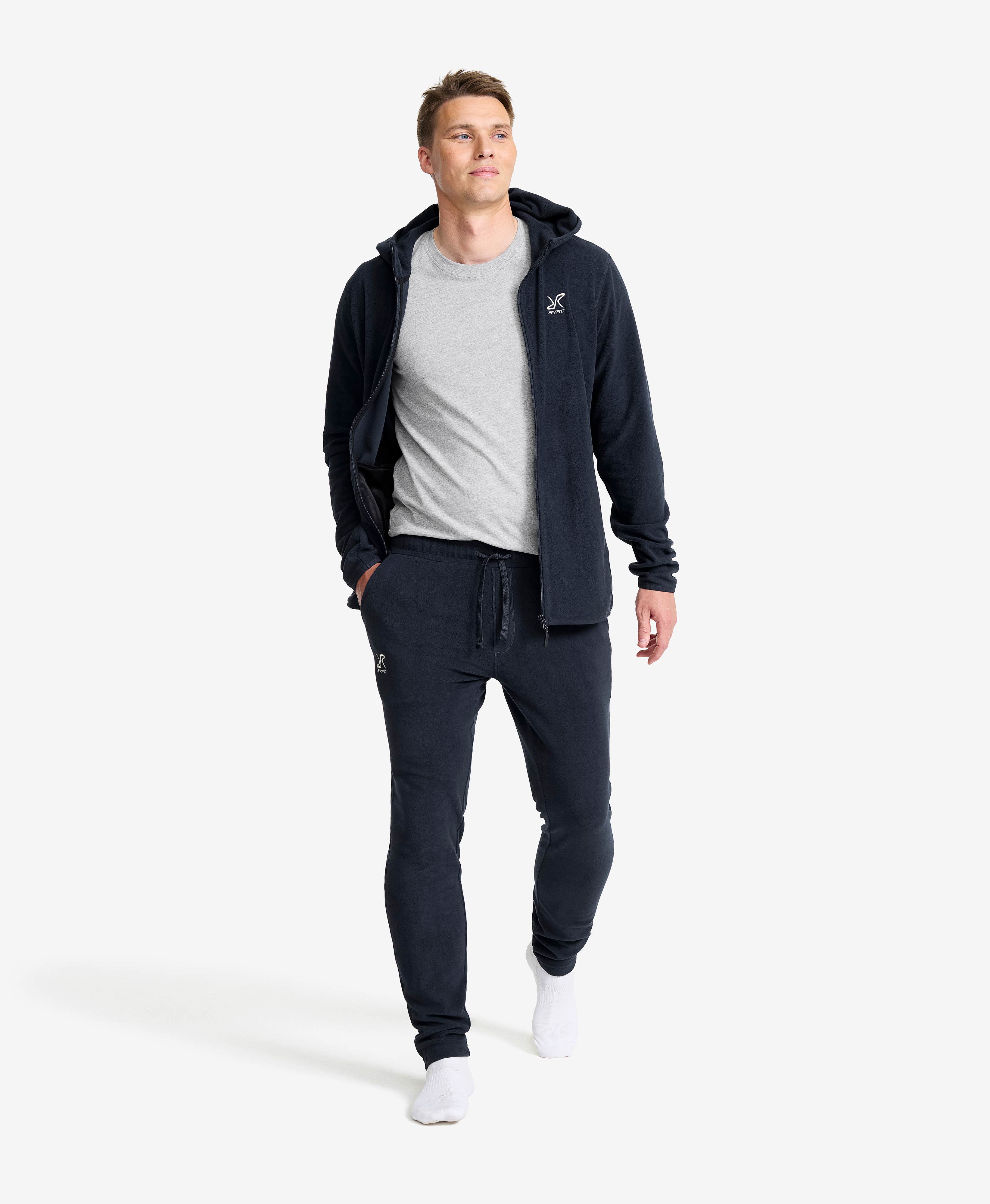 Hiker Fleece Pants Men