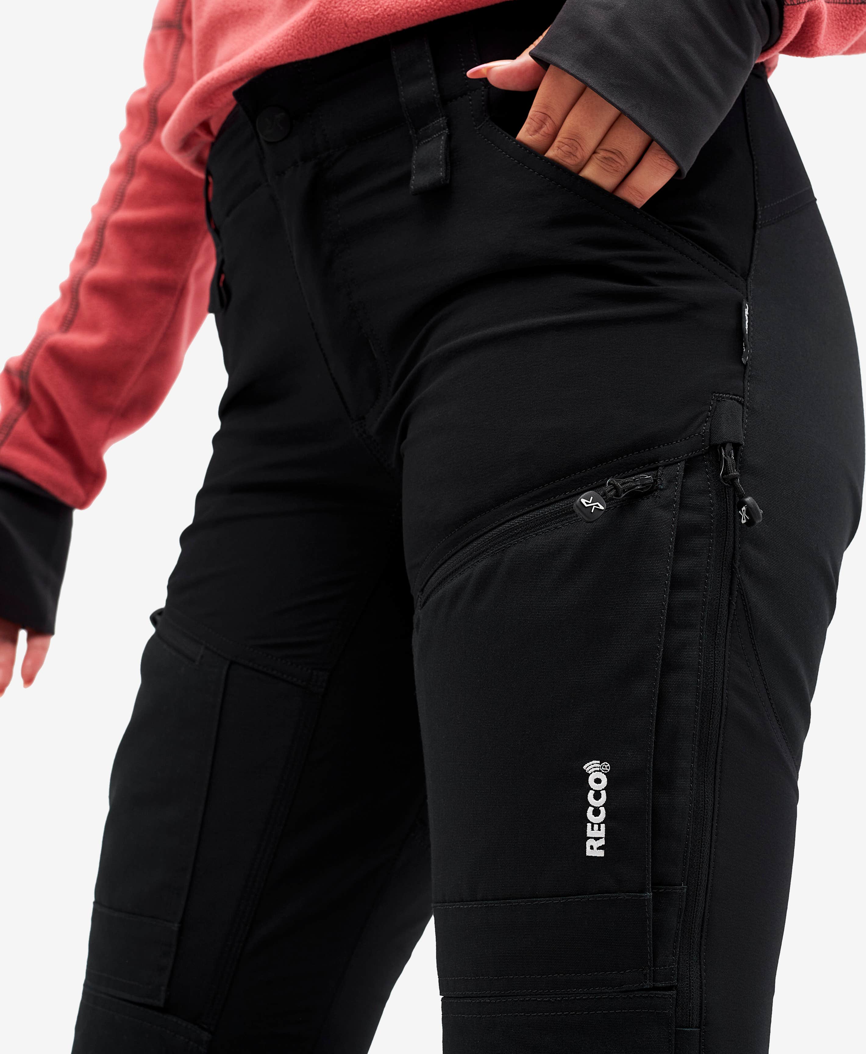 RVRC GP Pro Rescue Pants Women