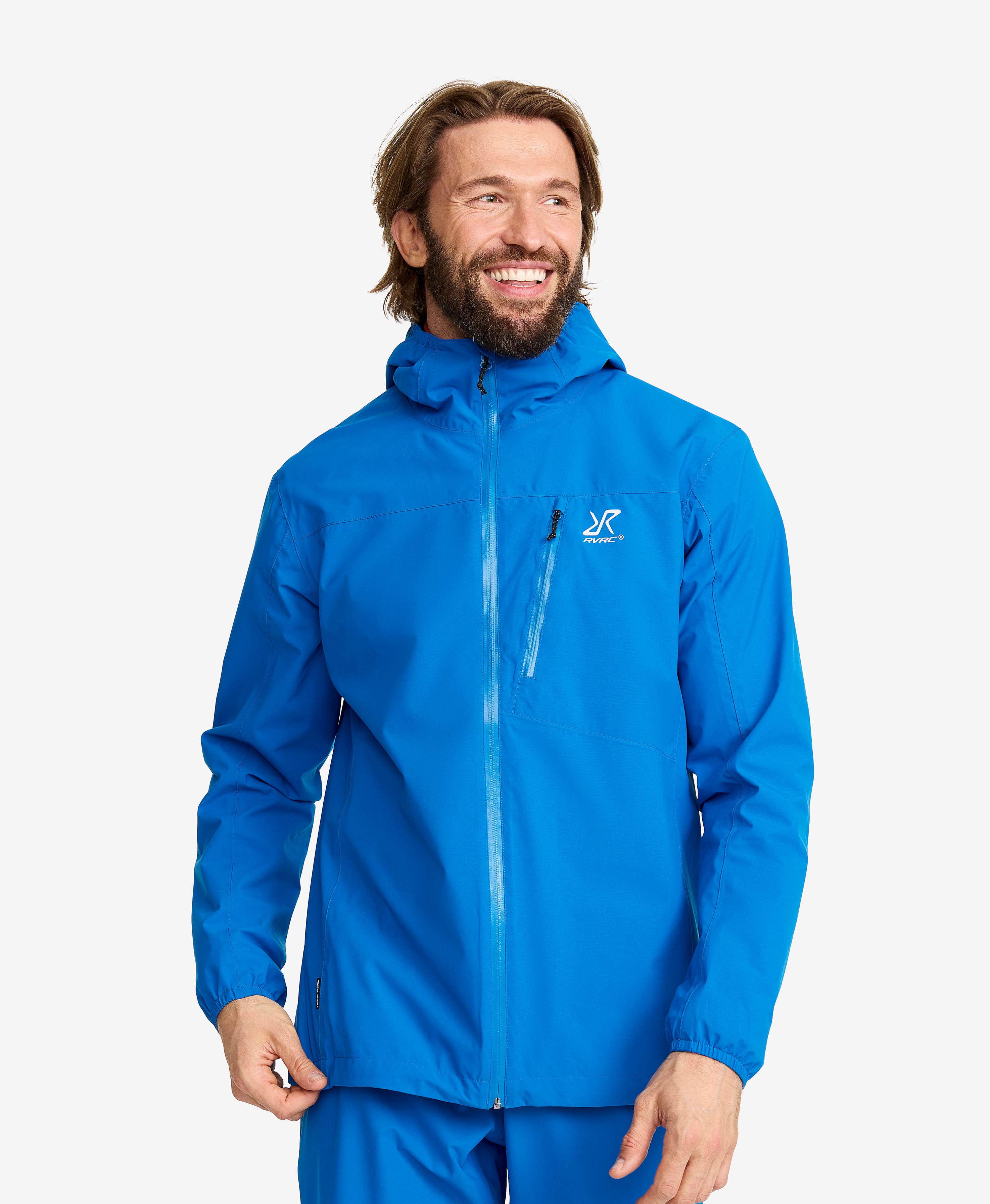 Vector 2L Jacket Men