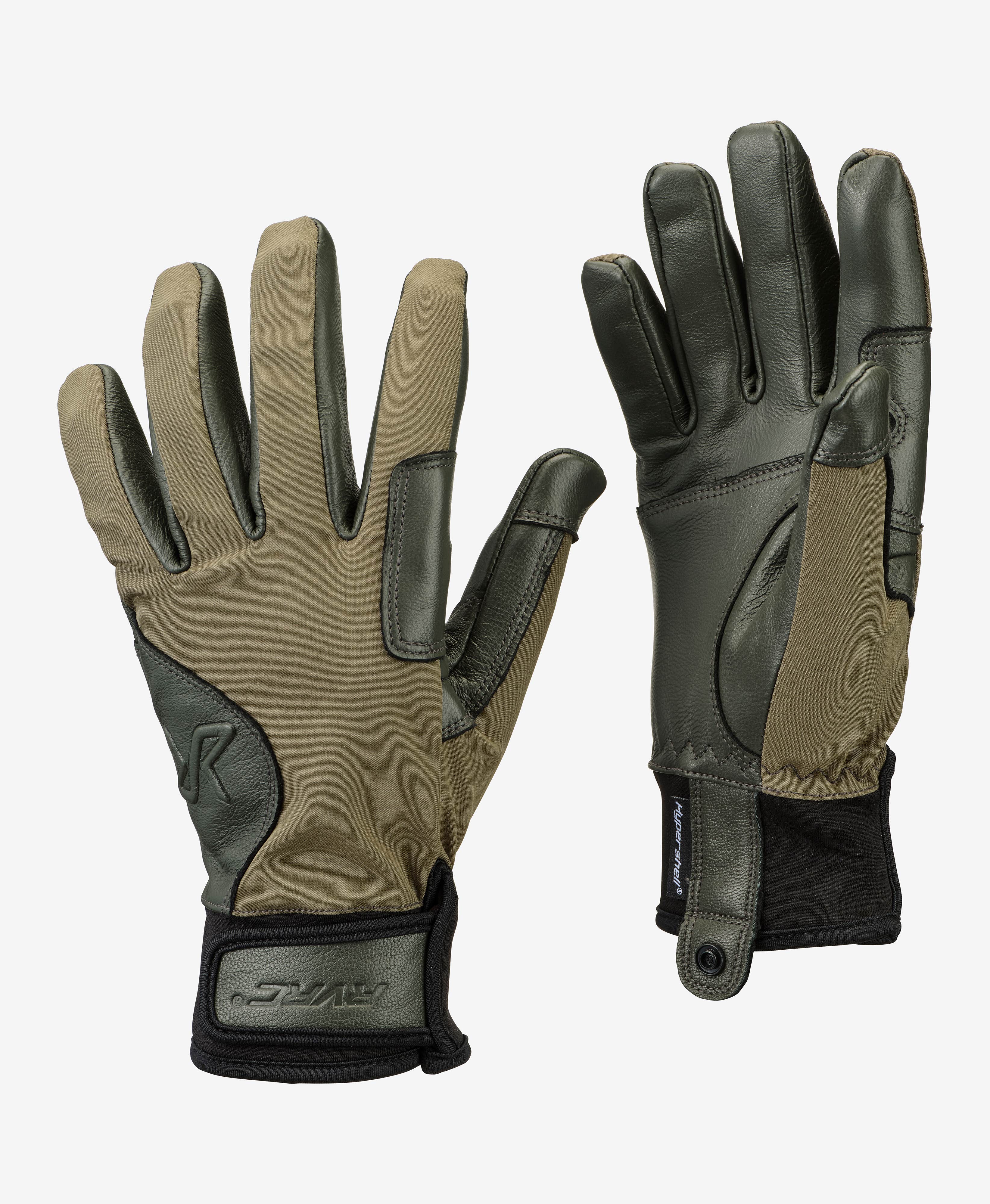 Fauna Outdoor Gloves Unisex