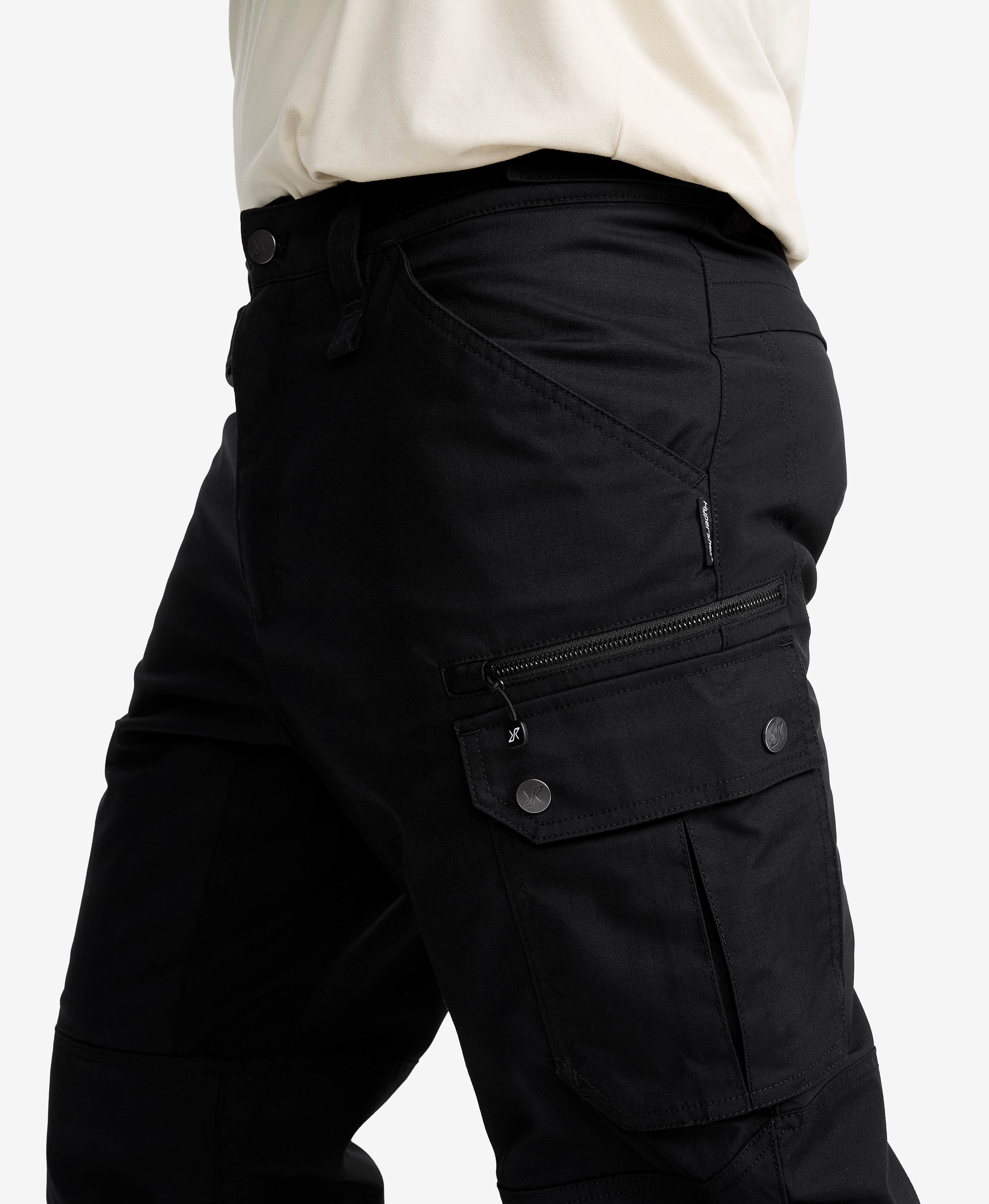 Field Pro Warm Outdoor Pants Men