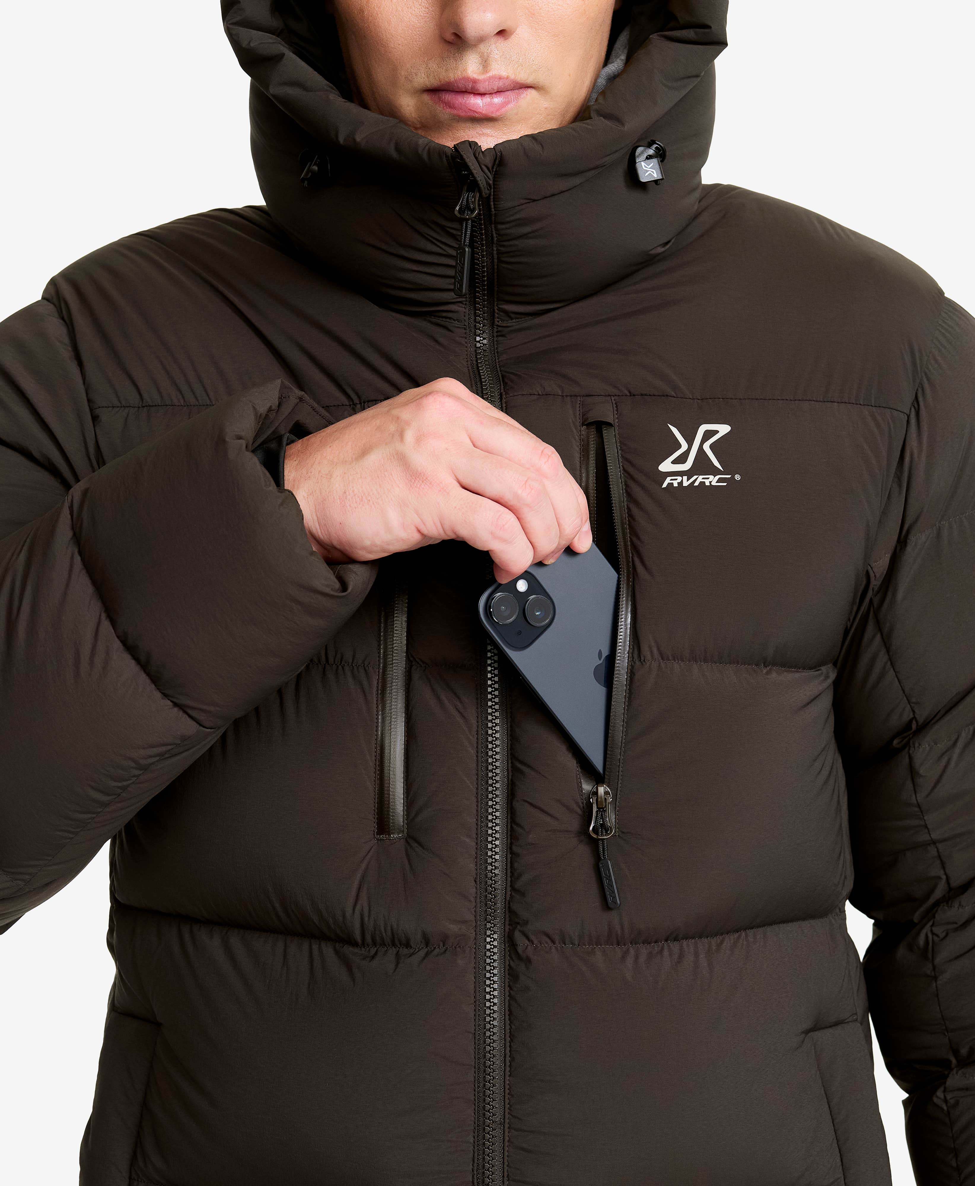 Flexpedition Down Jacket Men