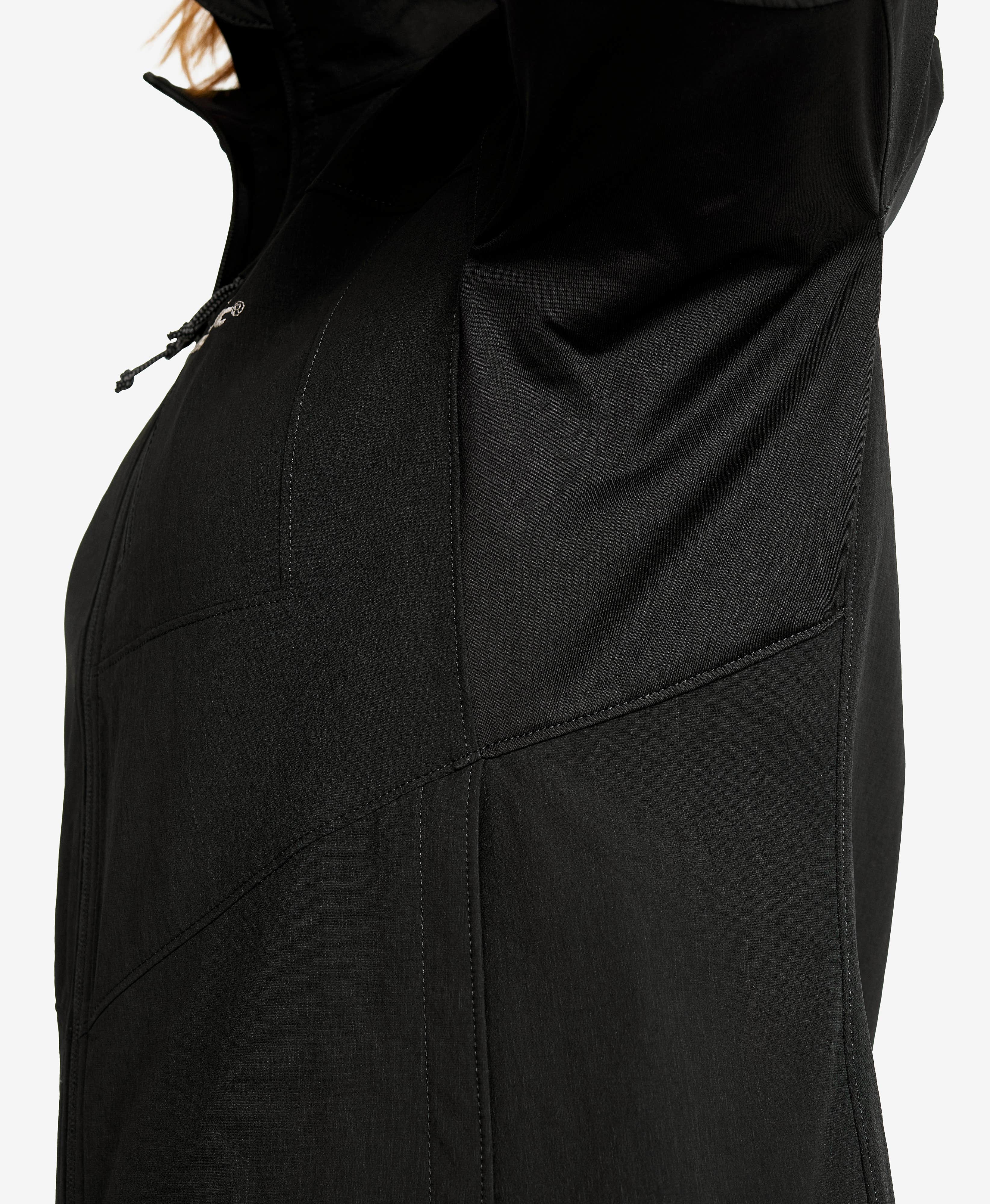 Venue Stretch Jacket Women