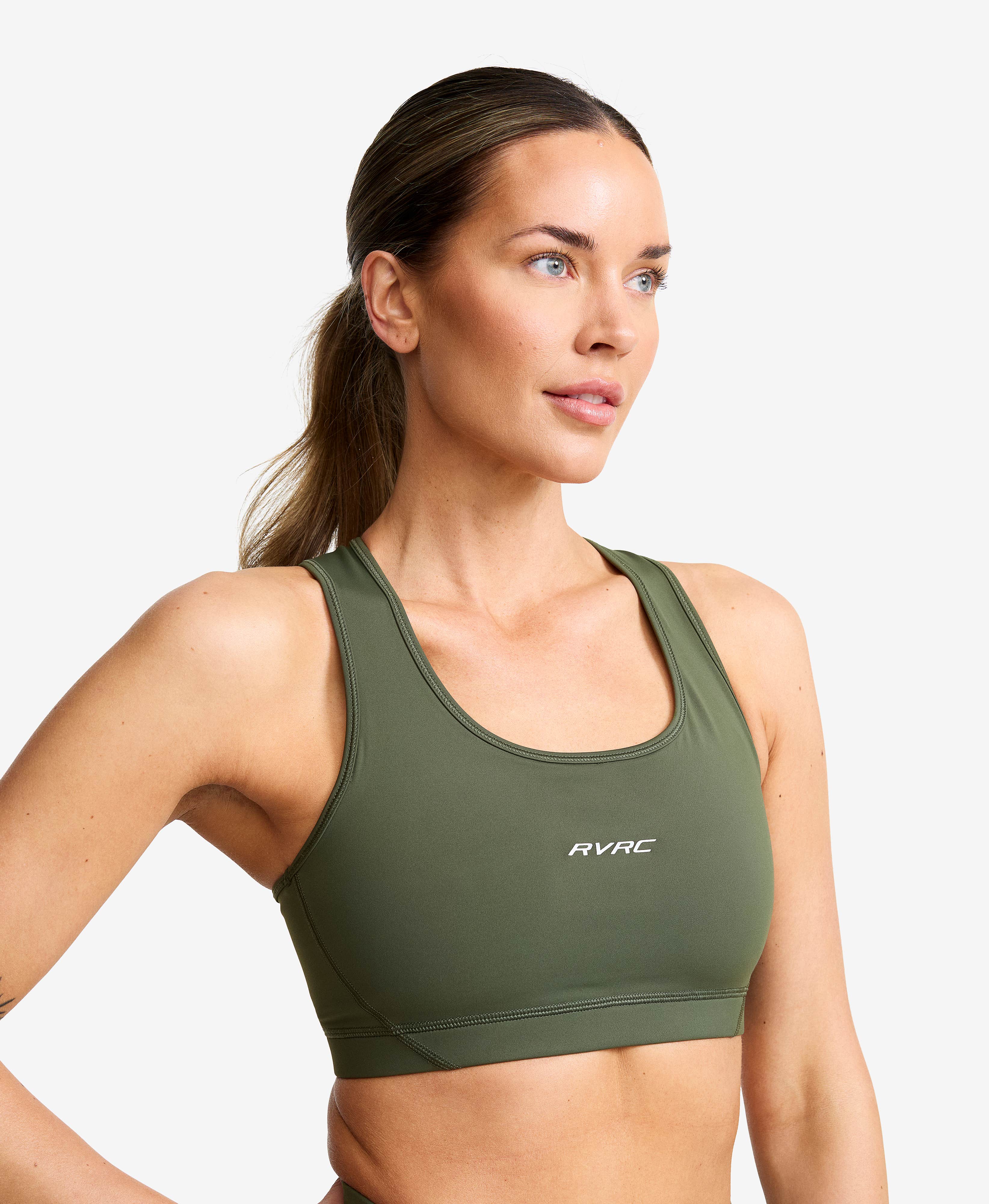 Flow Sports Bra Women