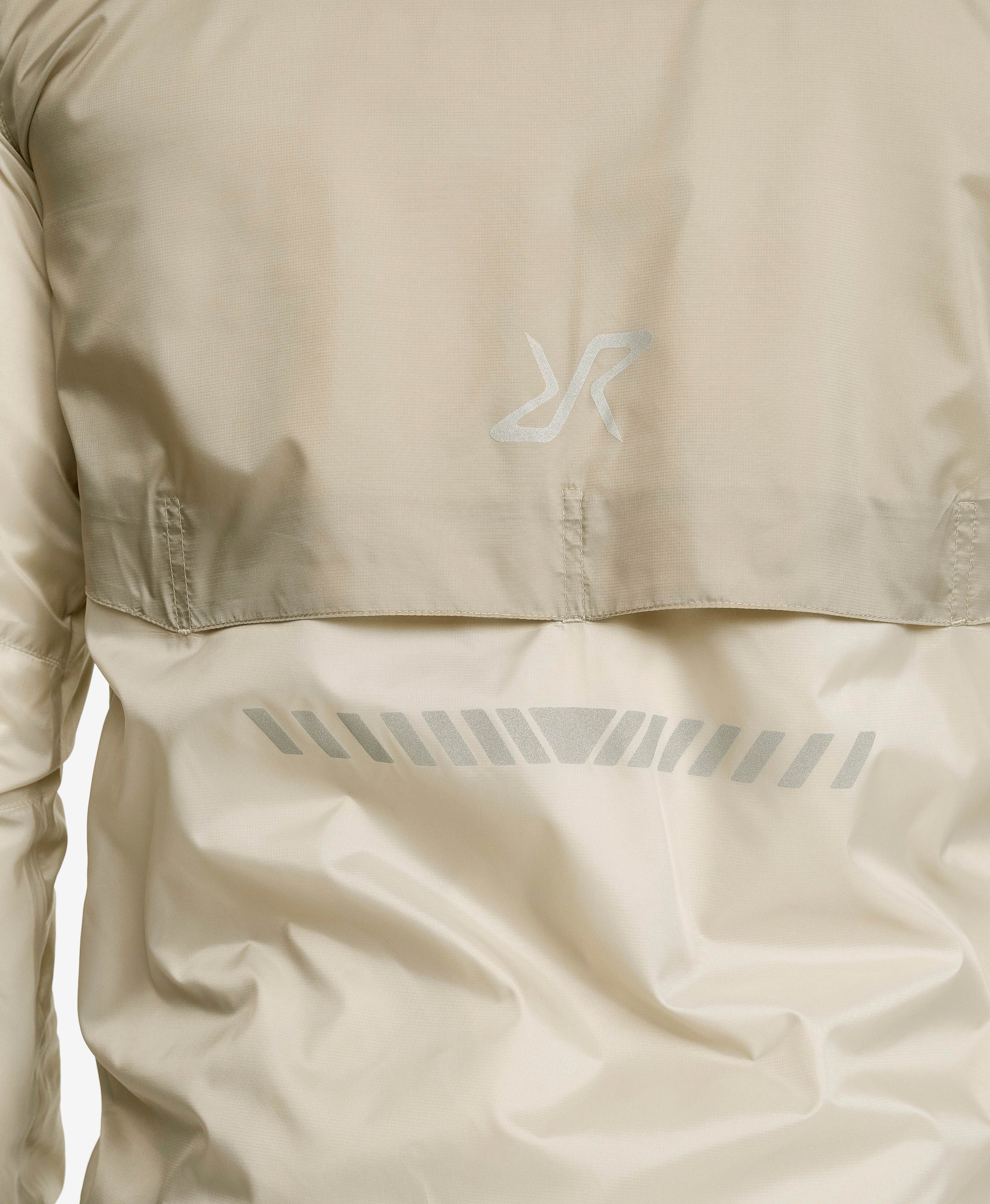 Unit Light Windbreaker Men