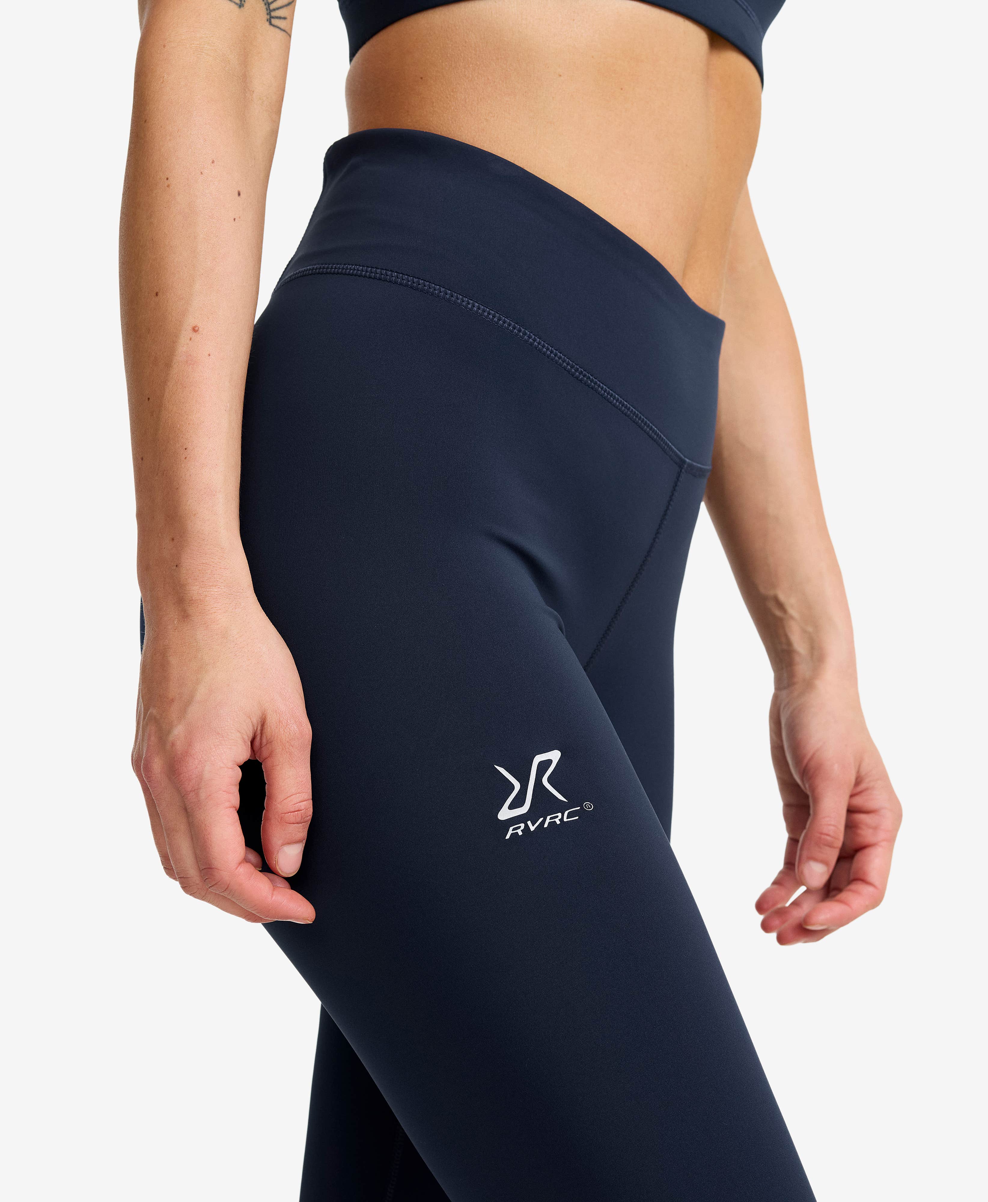 Flow High-waisted Leggings Women