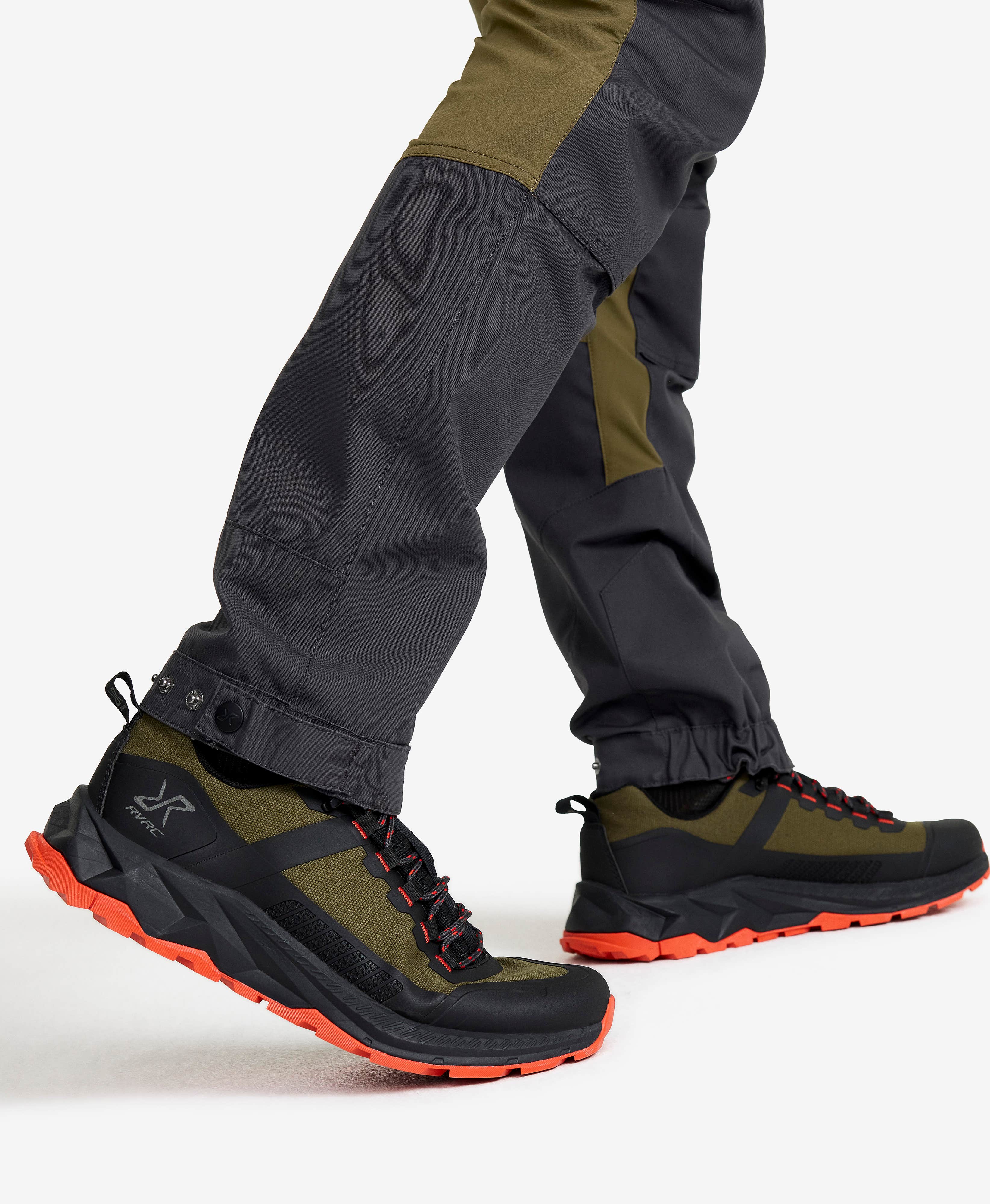 RVRC GP Pro Pants Men