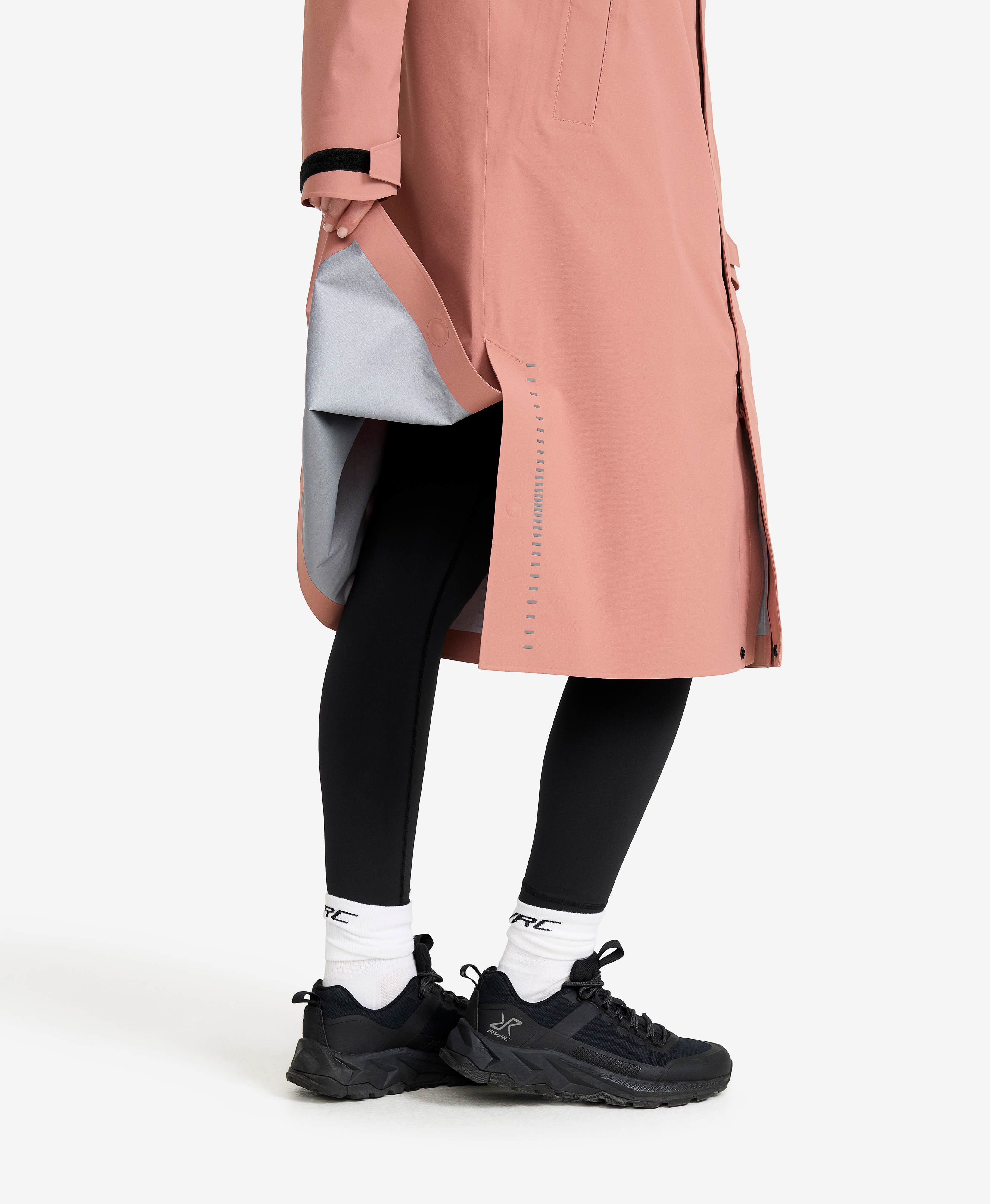 Cloud 3L Long Shell Parka Women