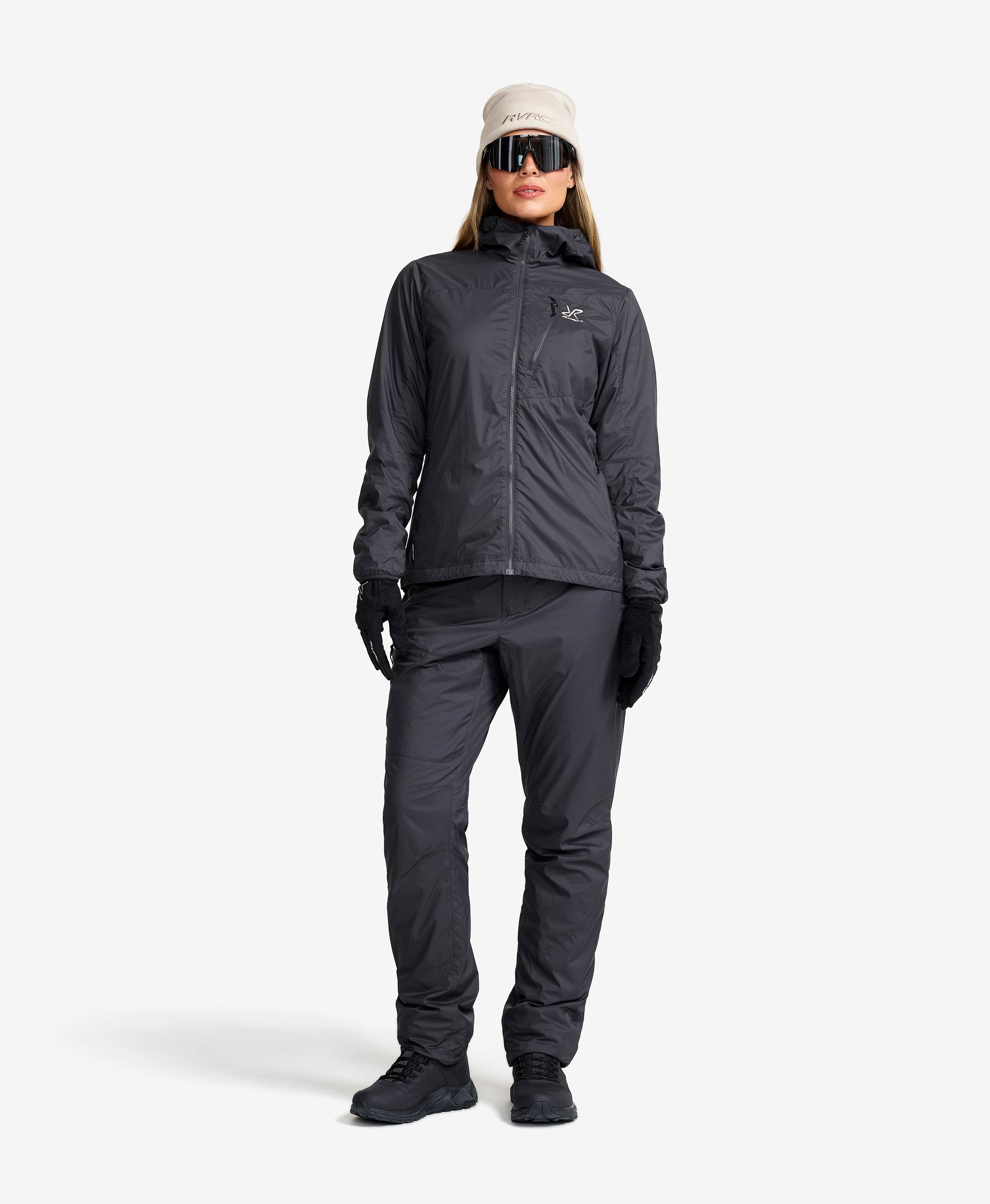 Brisk Tech Fleece-lined Pants Women