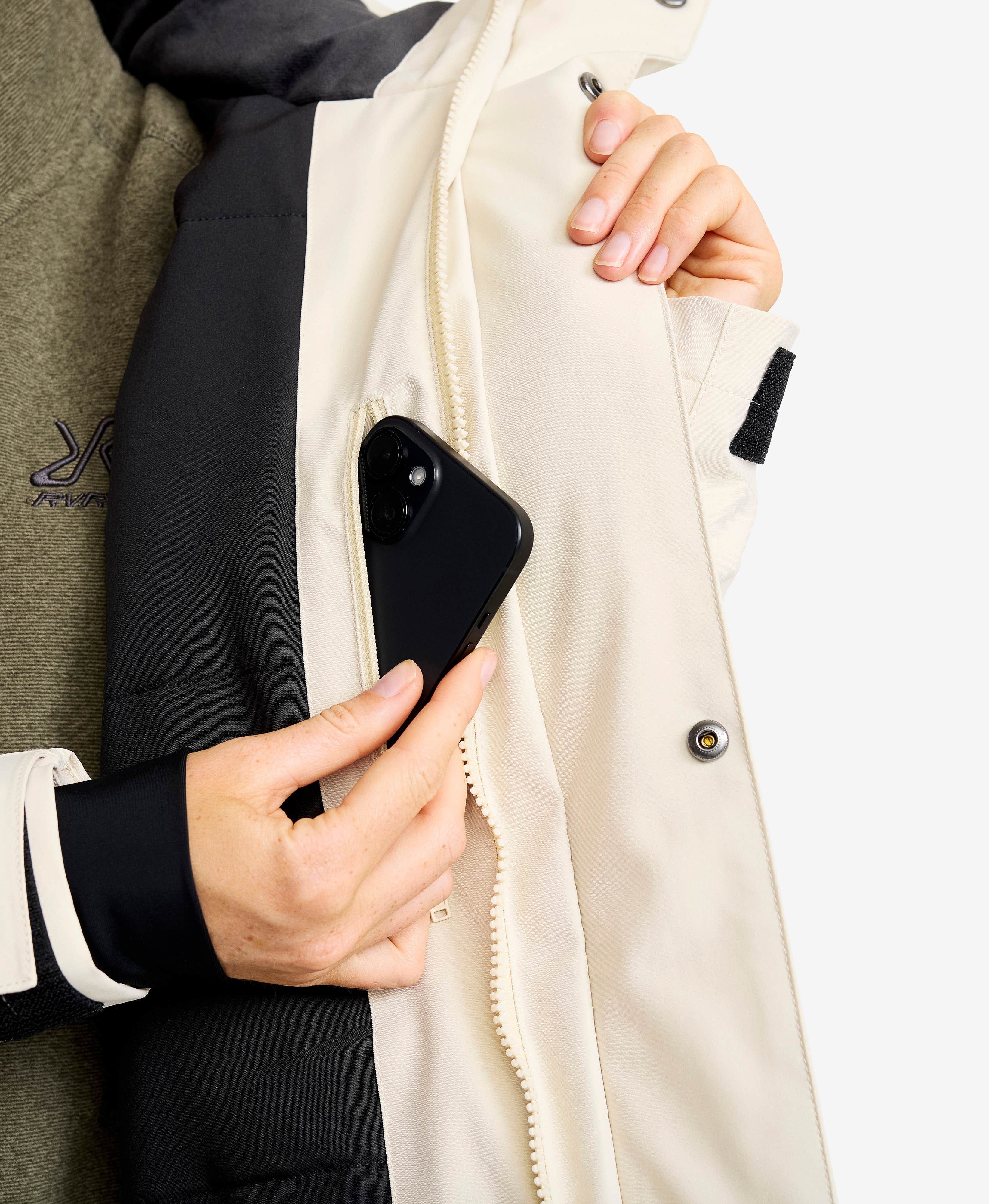 Rhyme 2L Insulated Parka Women