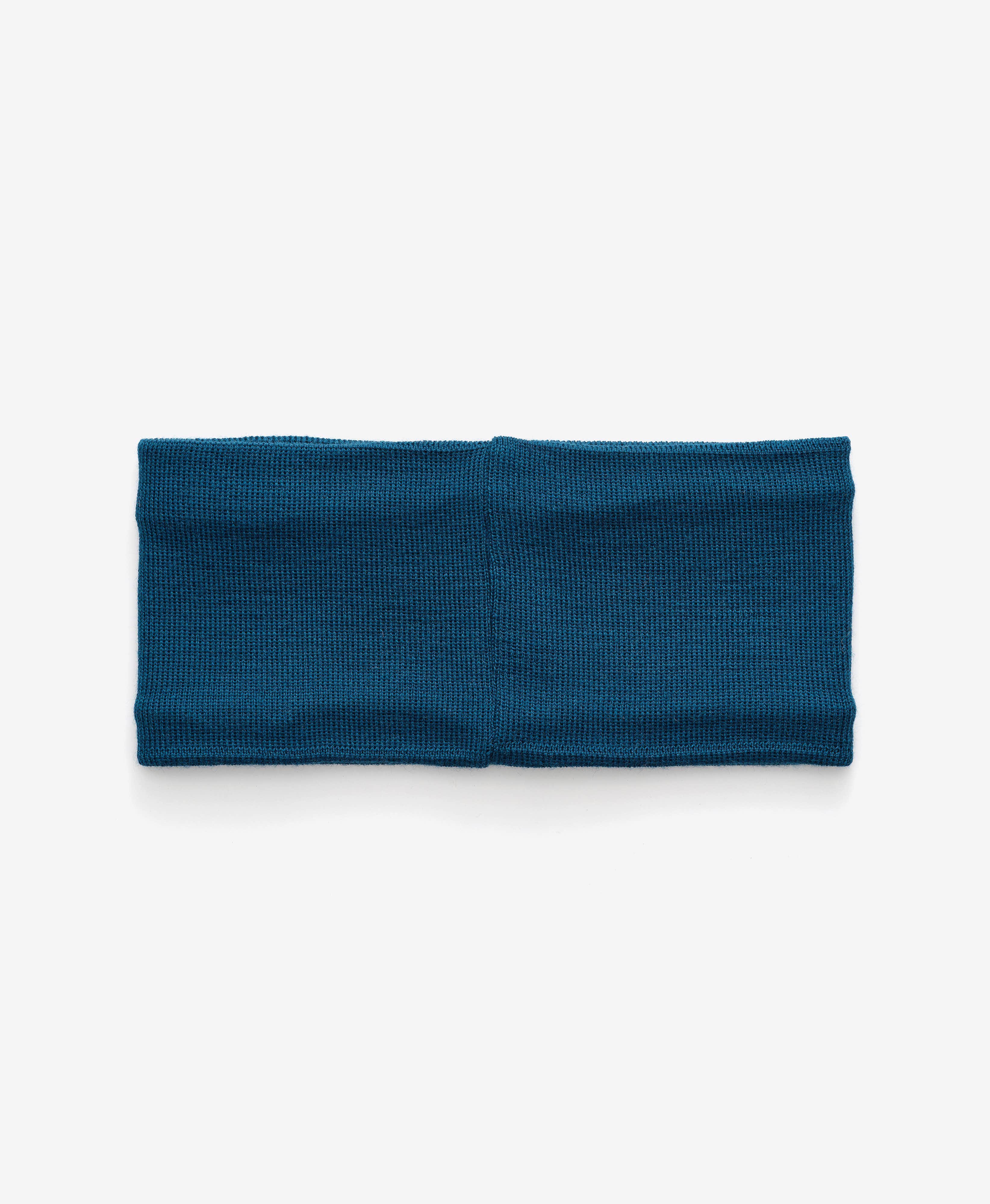 Wool Headband Unisex