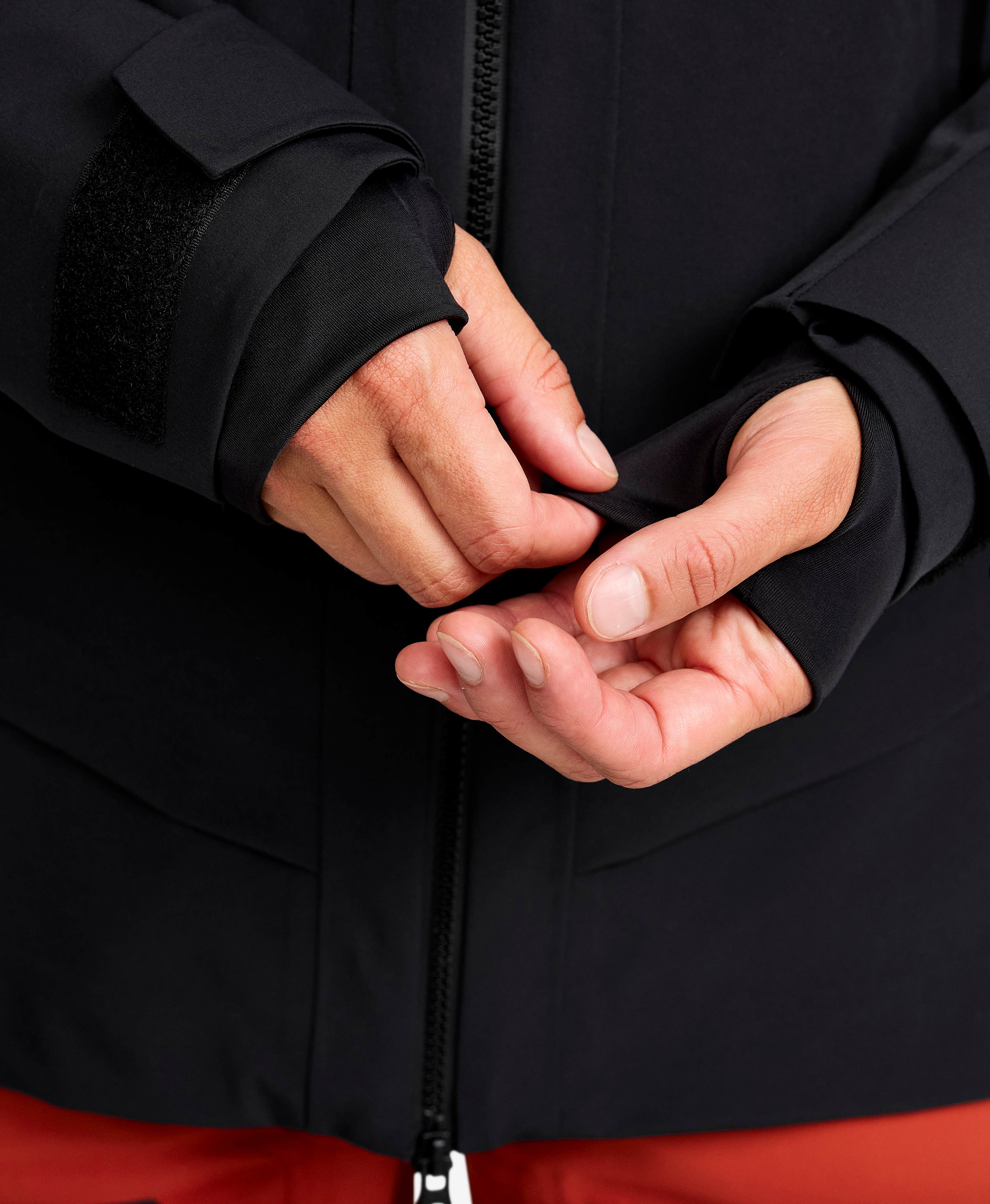 Atlas 3L Ski Jacket Women