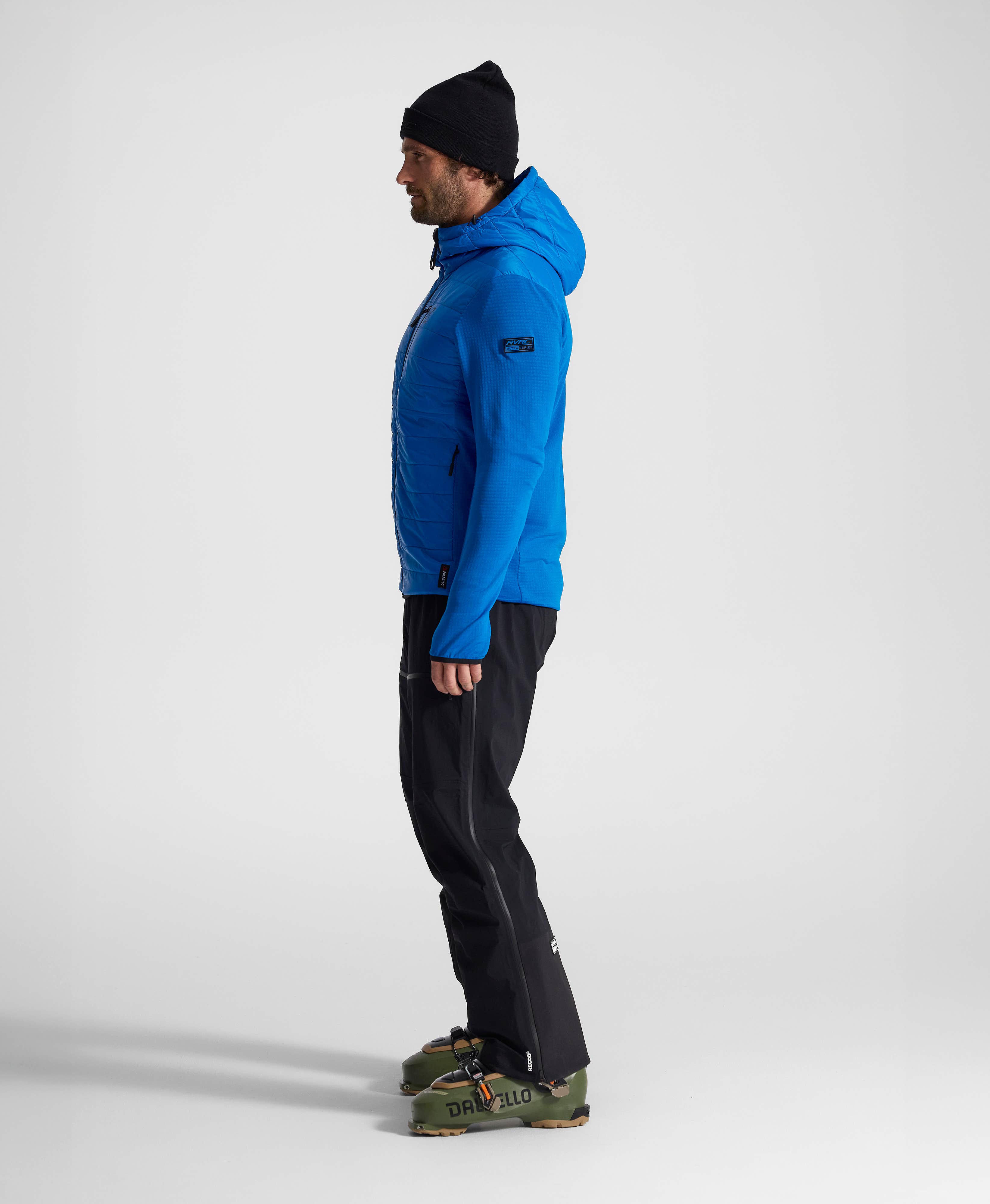 Ultra Hybrid Jacket Men