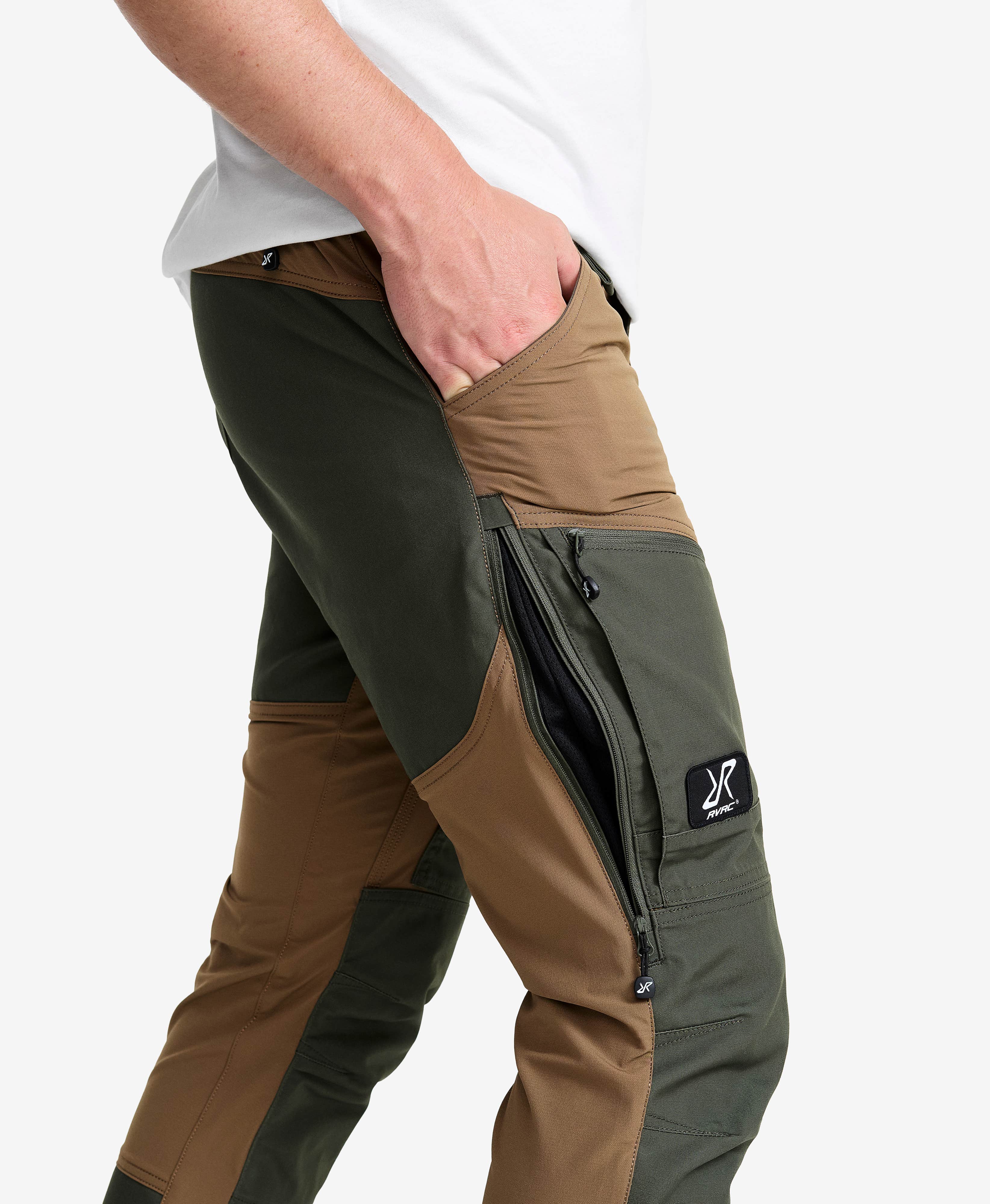 RVRC GP Pro Pants Men