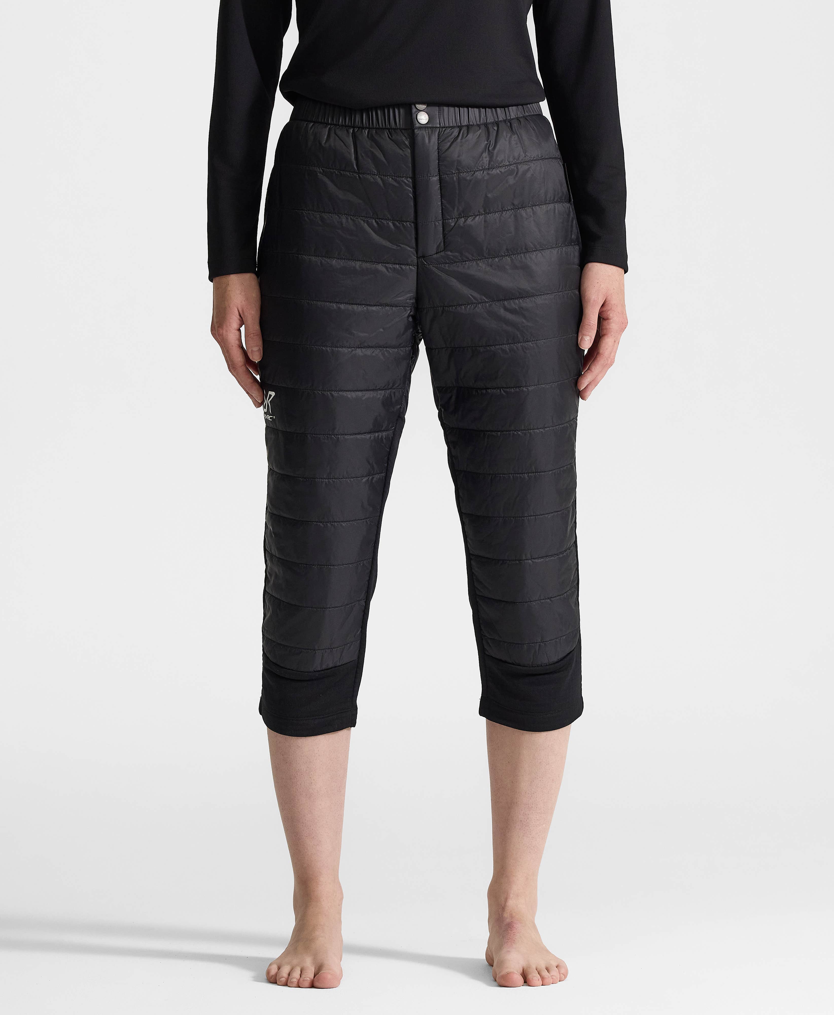 Ultra Hybrid Pants Women