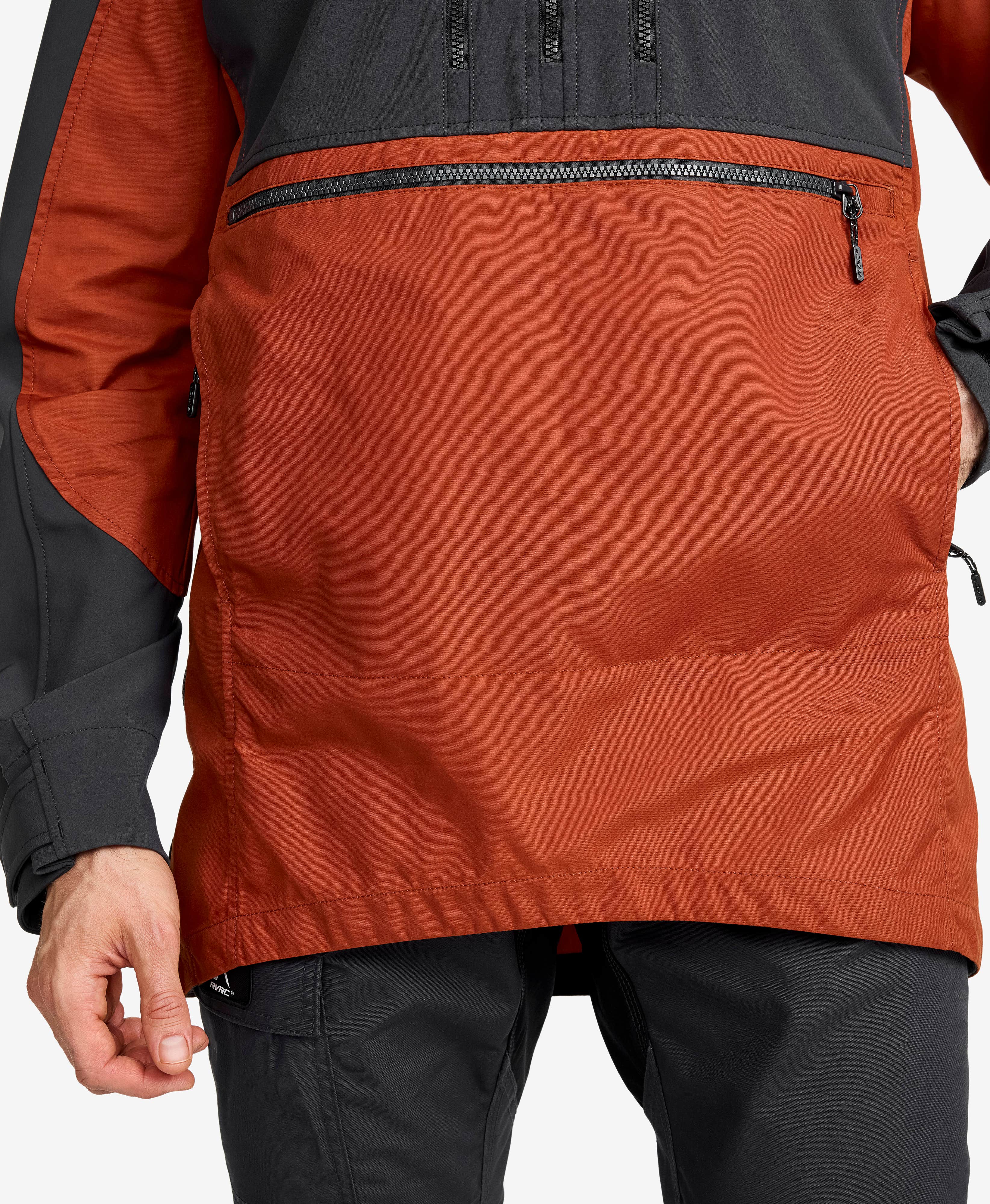 Outdoor Anorak Men