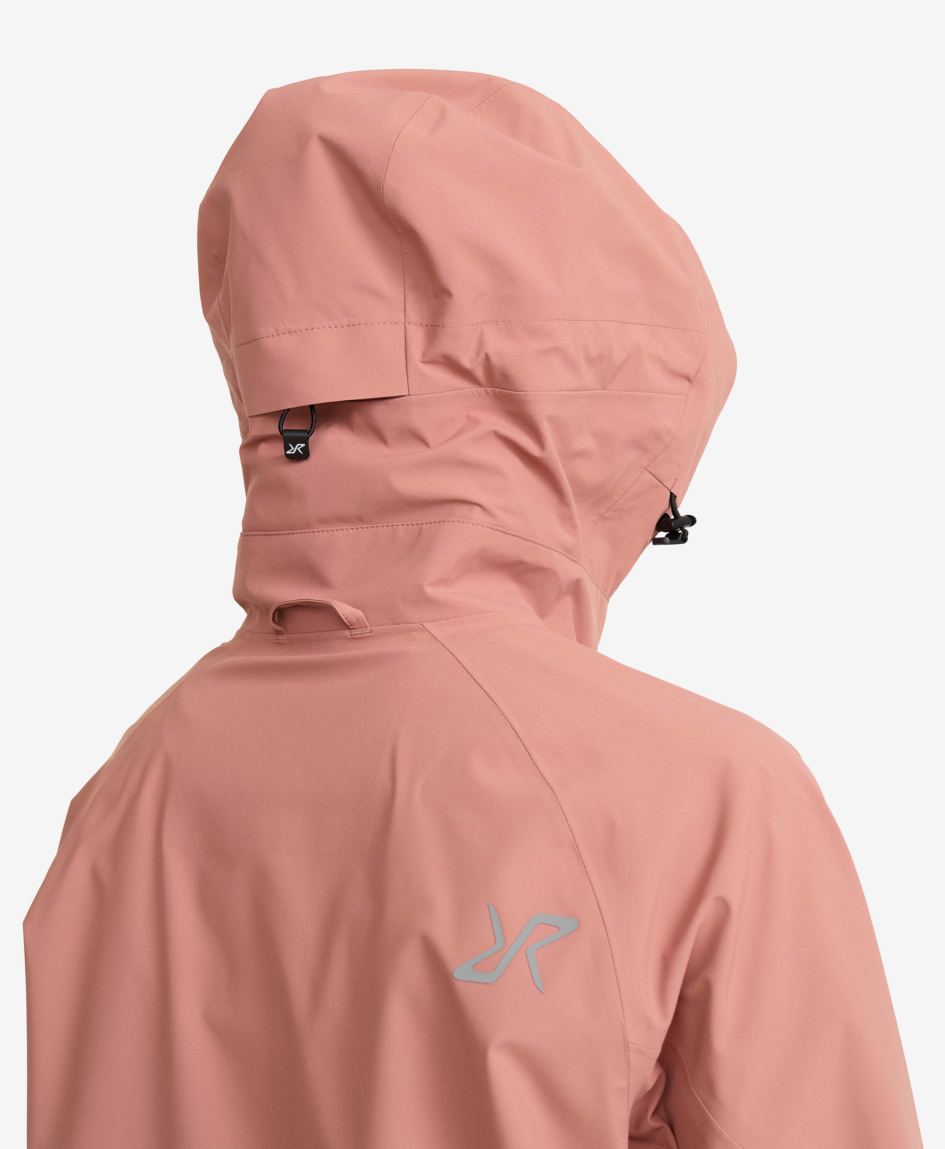 Cloud 3L Long Shell Parka Women