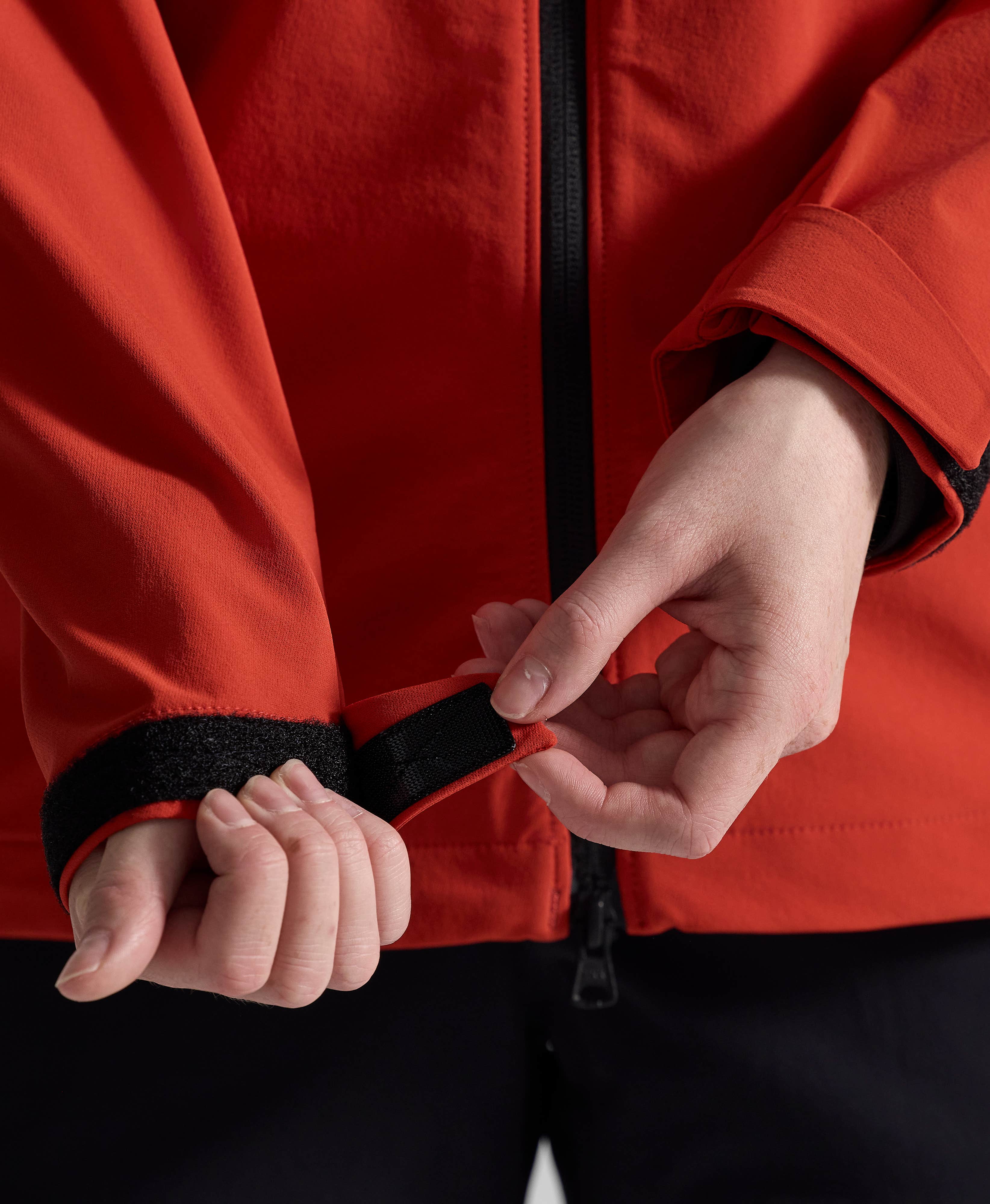 Ultra Trekk-touring Jacket Women