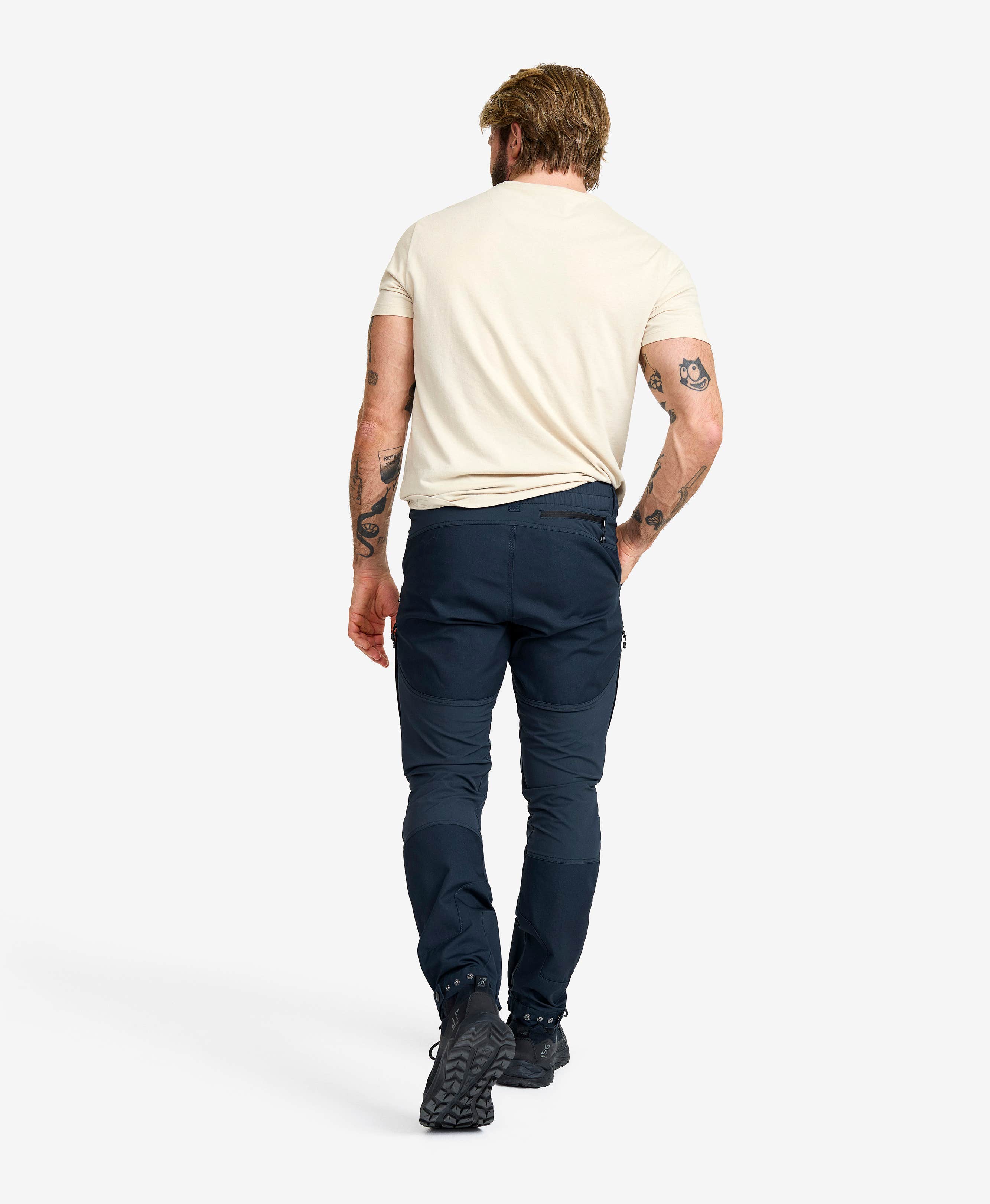 RVRC GP Pro Pants Men