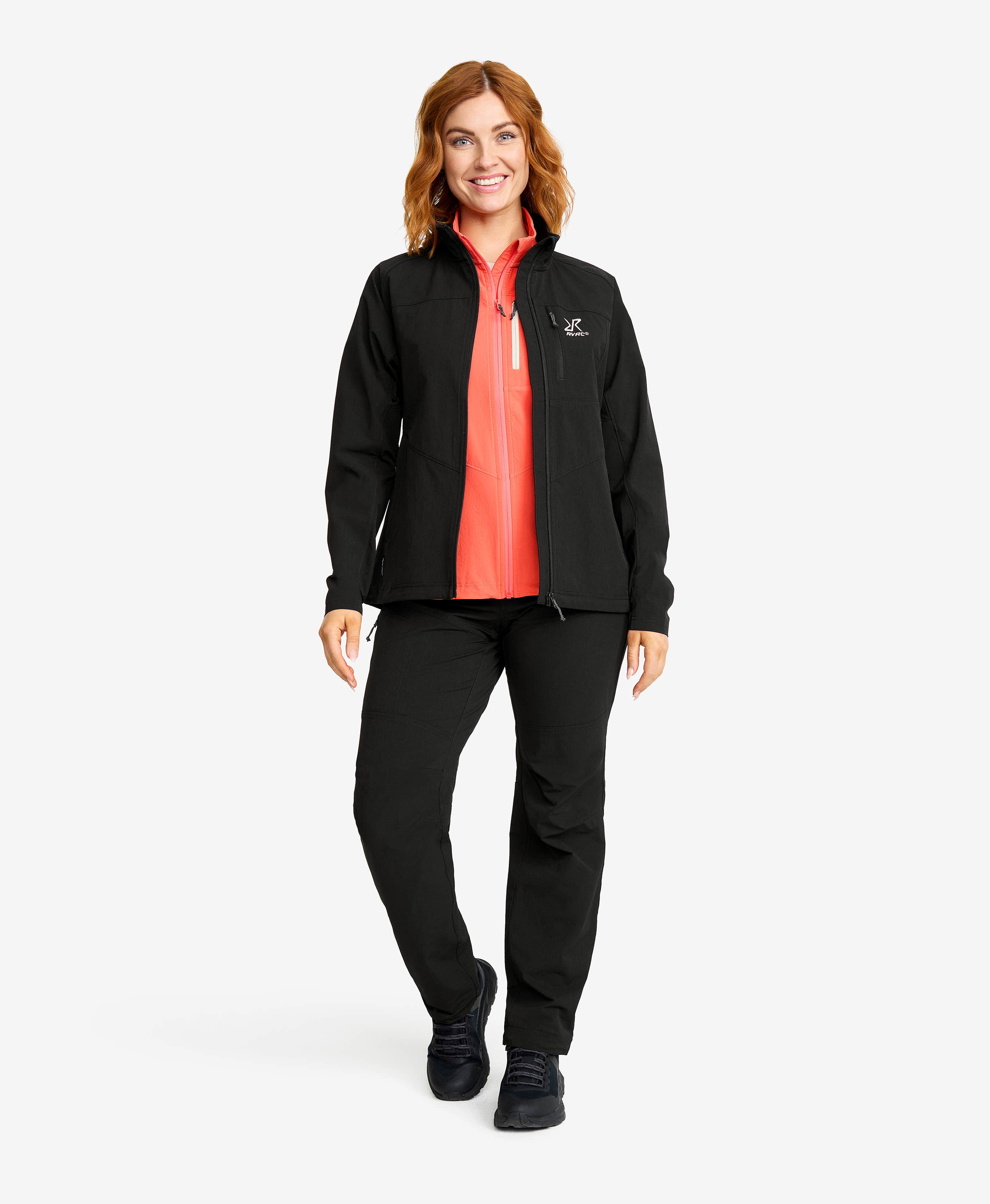 Venue Stretch Vest  Women