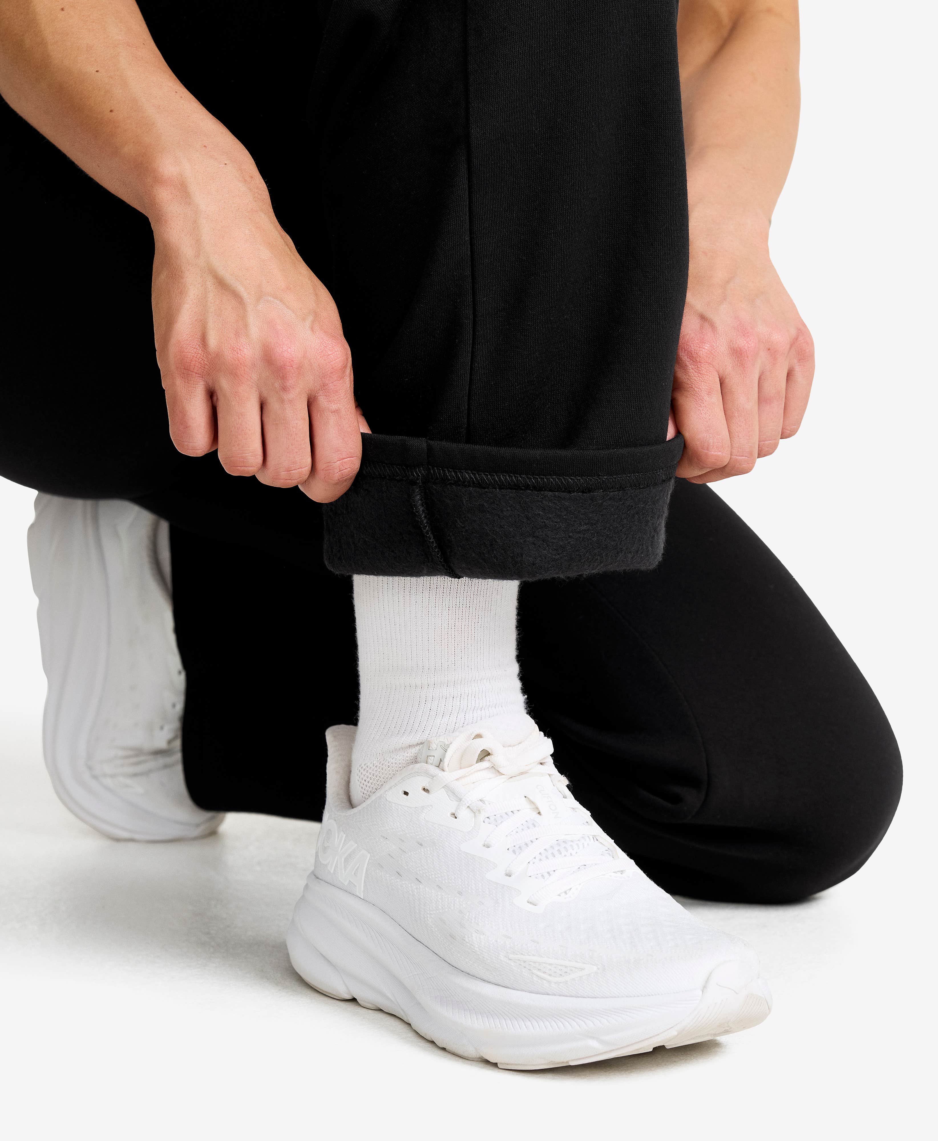 RVRC Wide Sweatpants Women