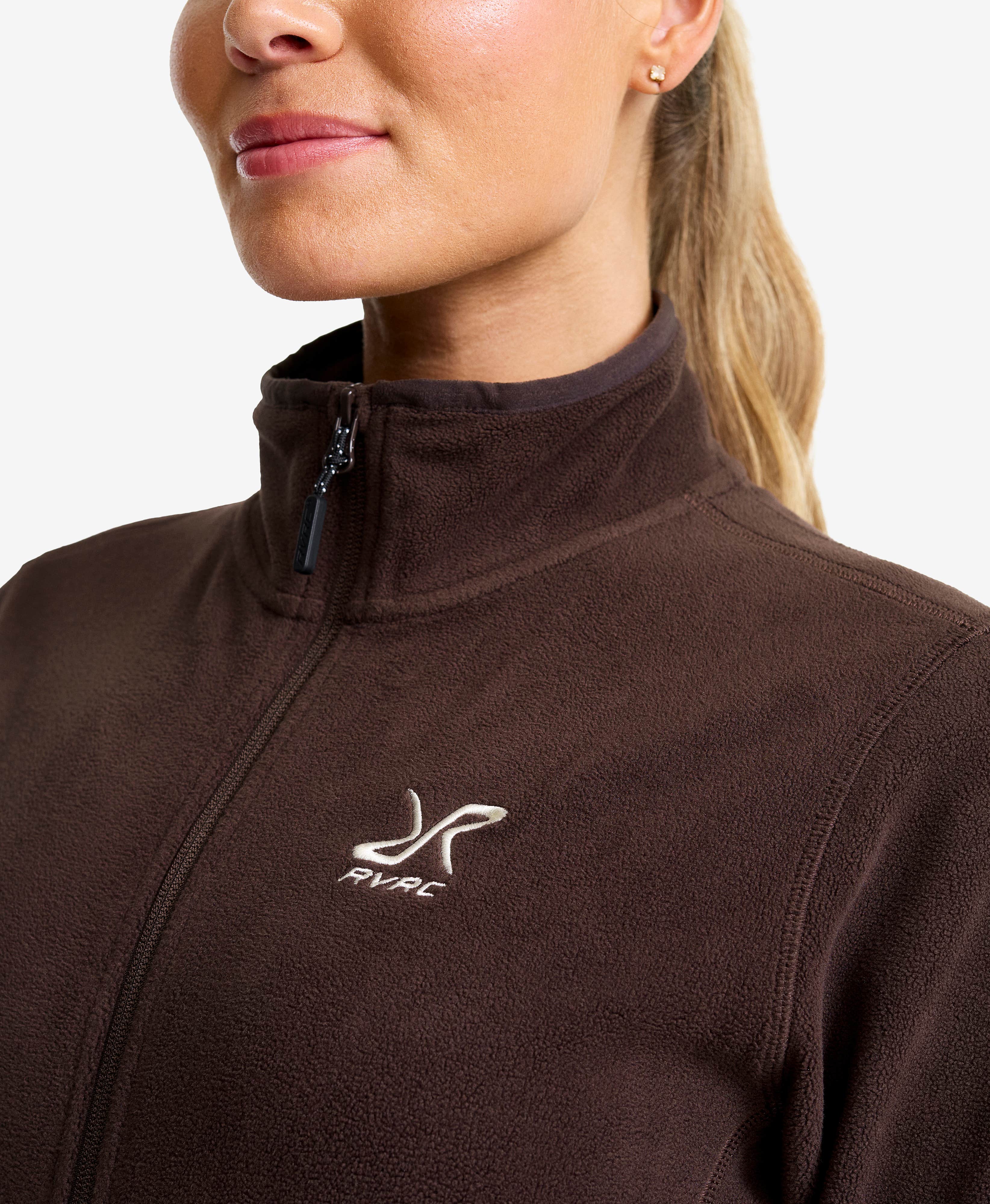 Hiker Full-zip Fleece Women