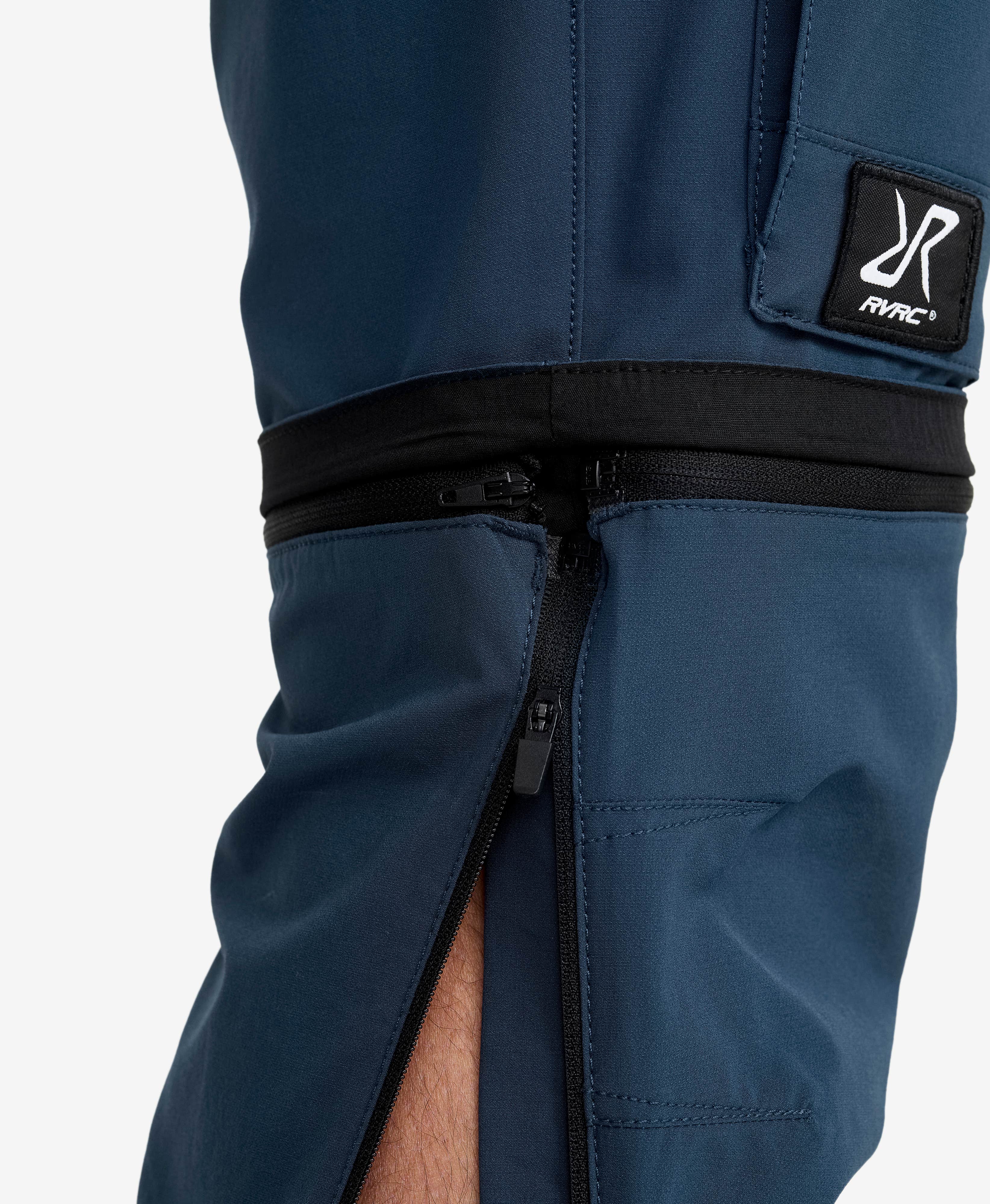 RVRC GP Pro Stretch Zip-Off Pants  Men