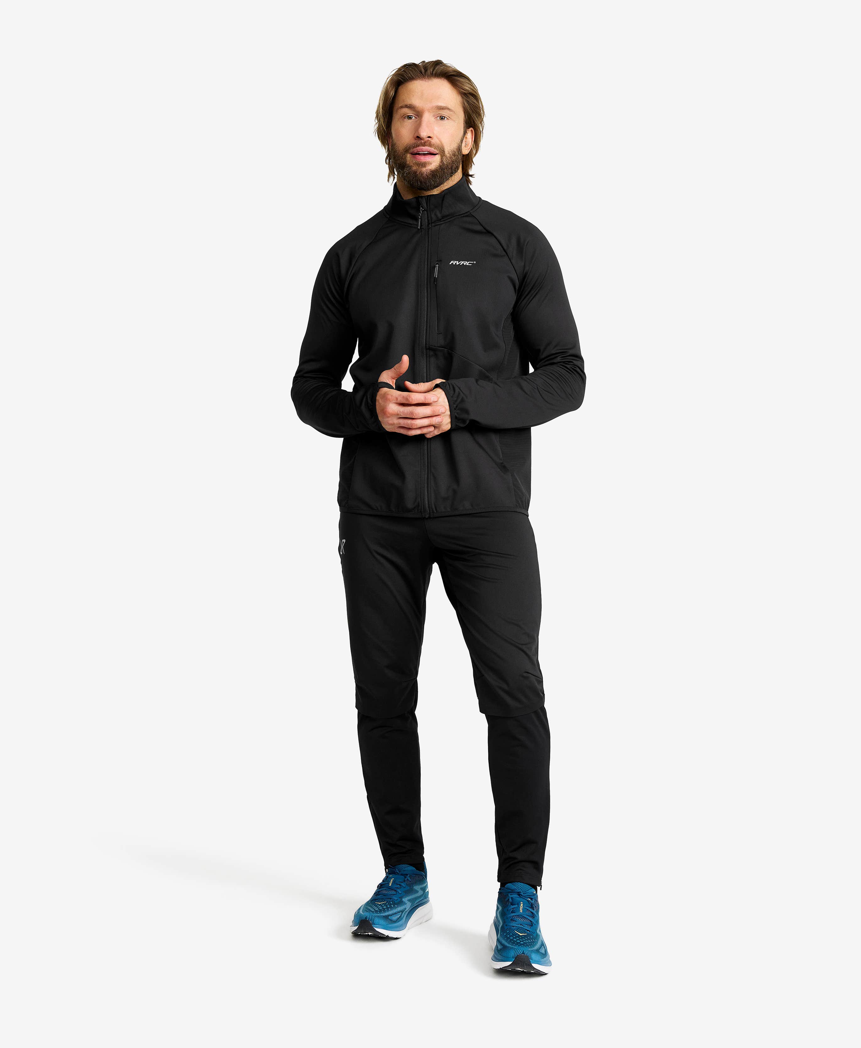Pace Wind Jacket Men