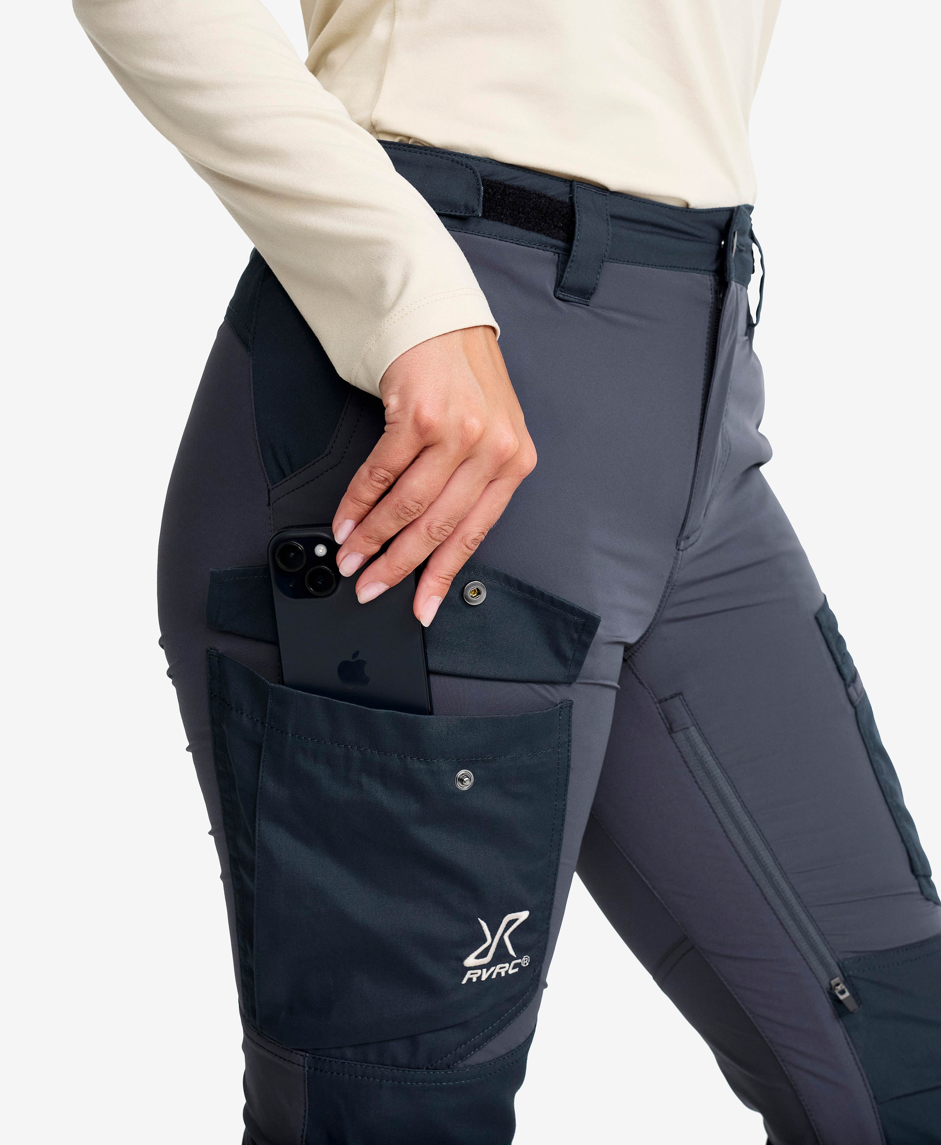Rambler Lightweight Pro Pants Women