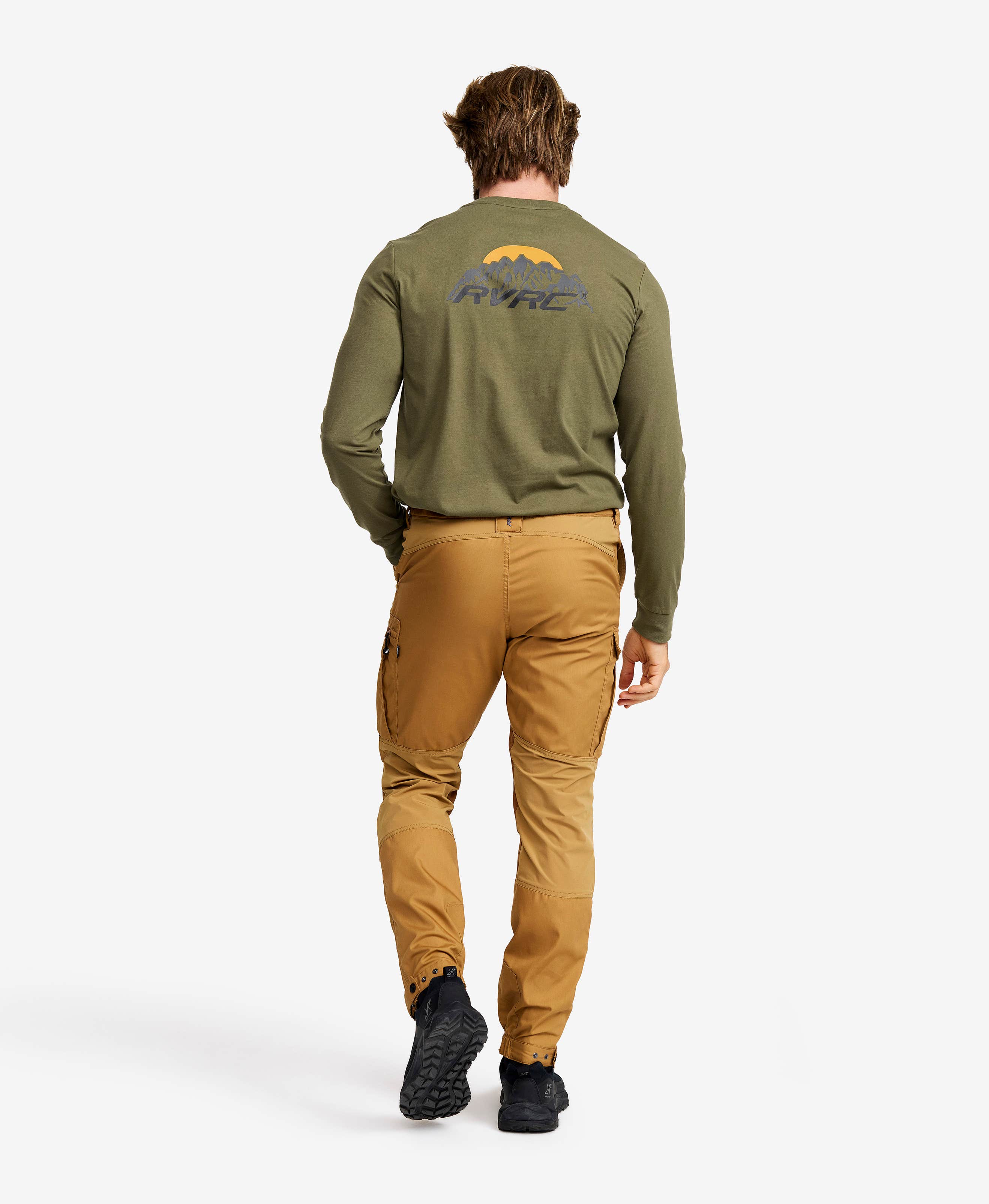 Rambler Lightweight Pro Pants Men