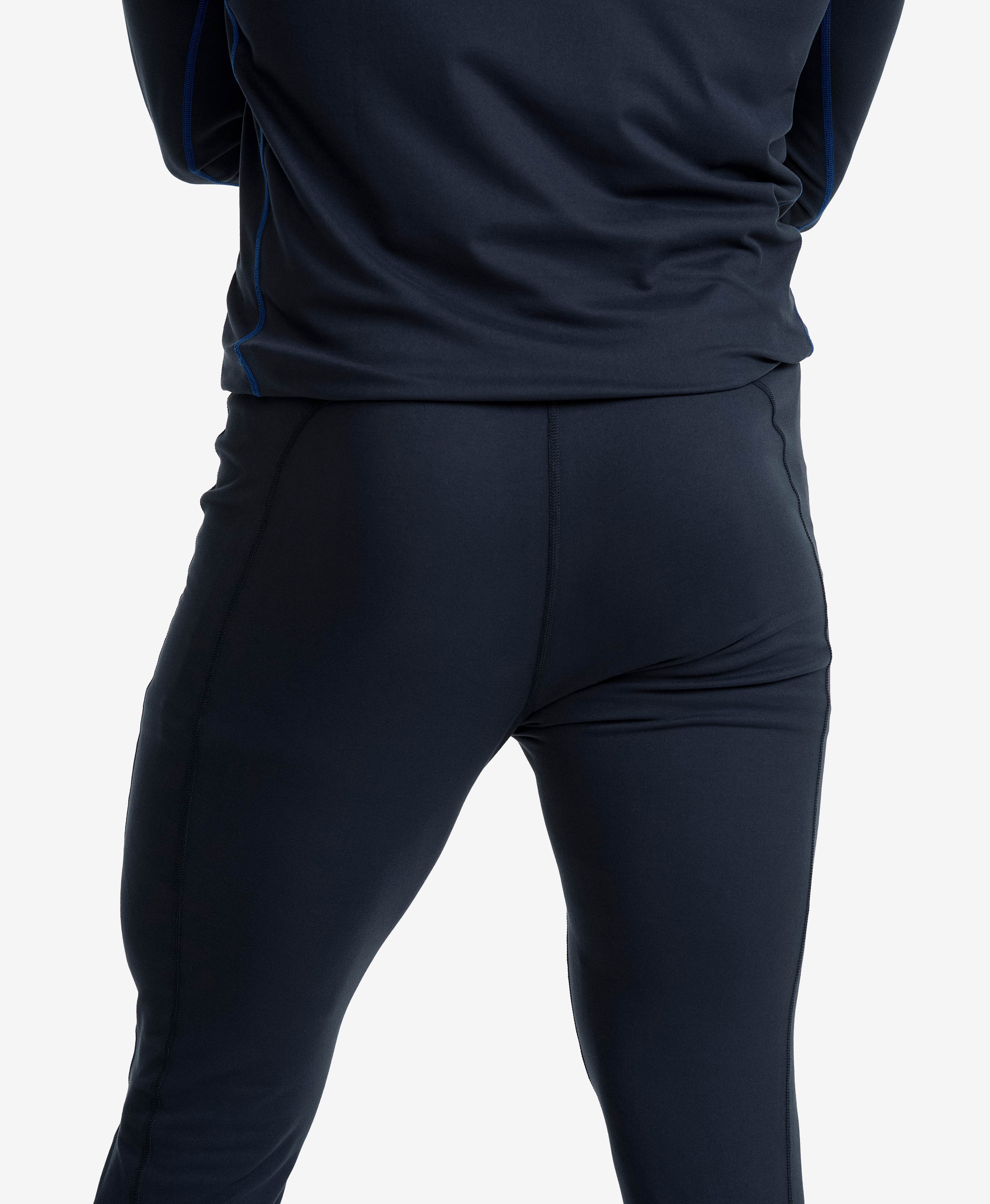 Downhill Base Layer Pants Men