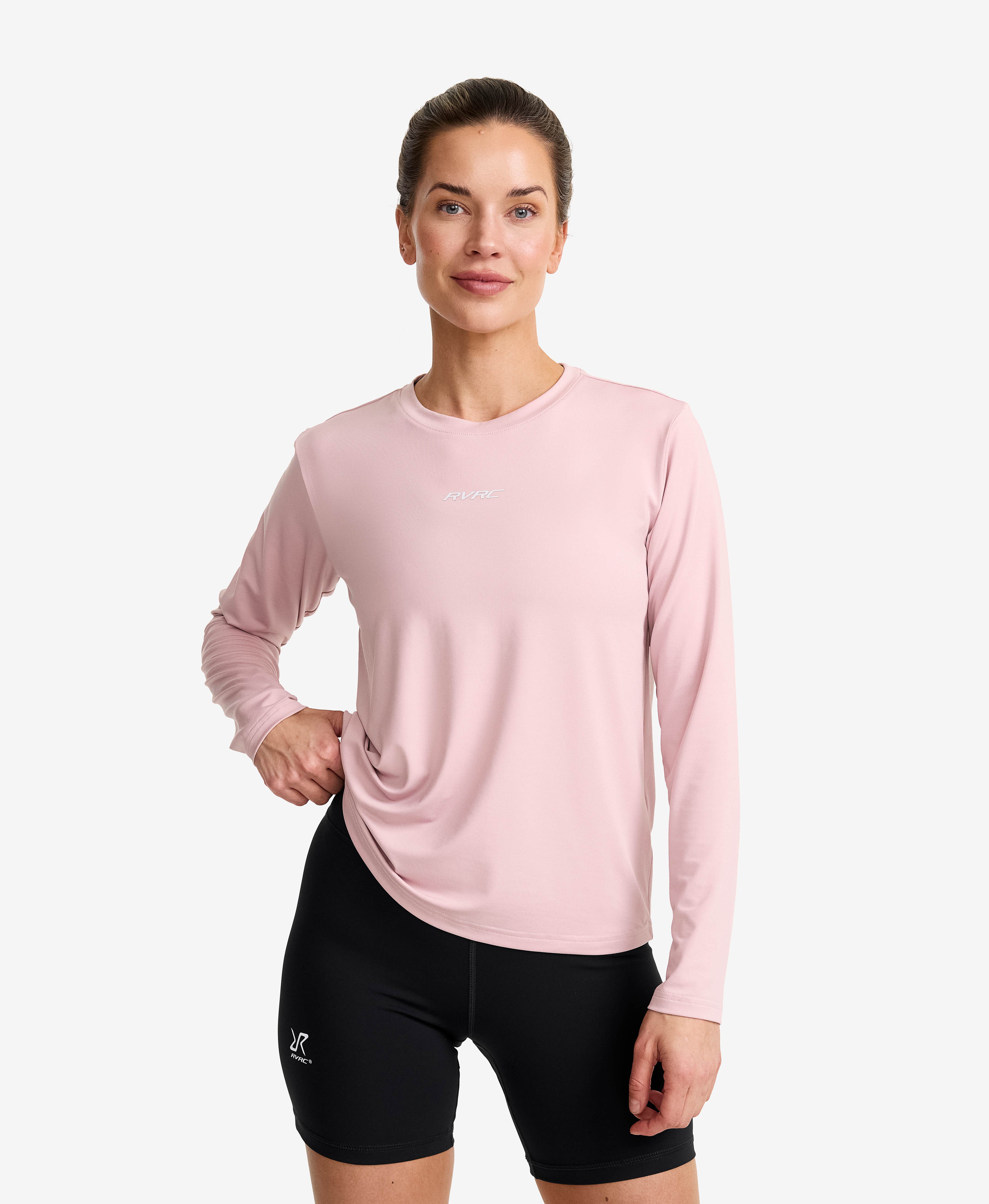 Direction Active Long-sleeved T-shirt Women