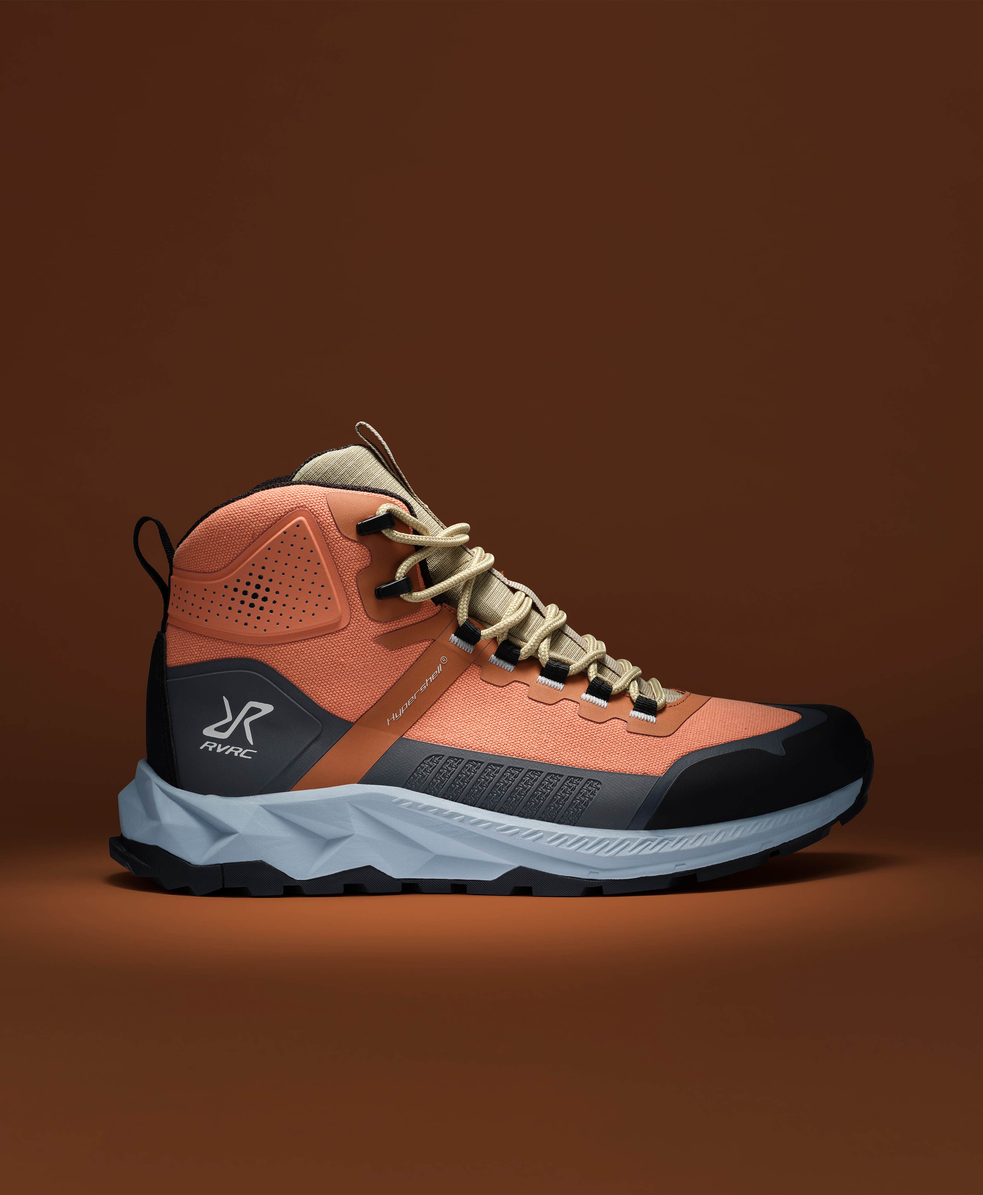 Phantom Trail Mid Waterproof Hiking Boots Men