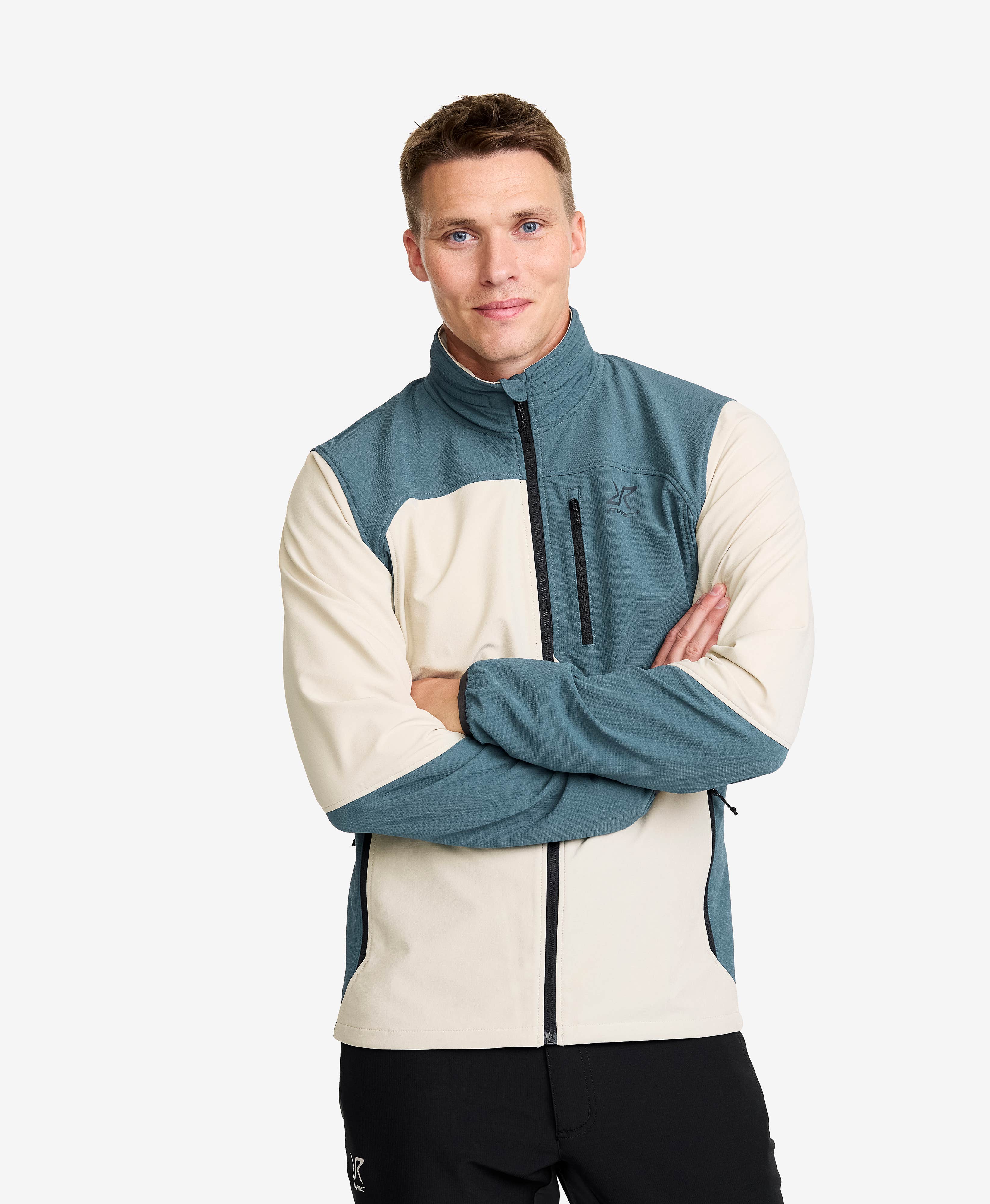 Ridge Trek Stretch Jacket Men
