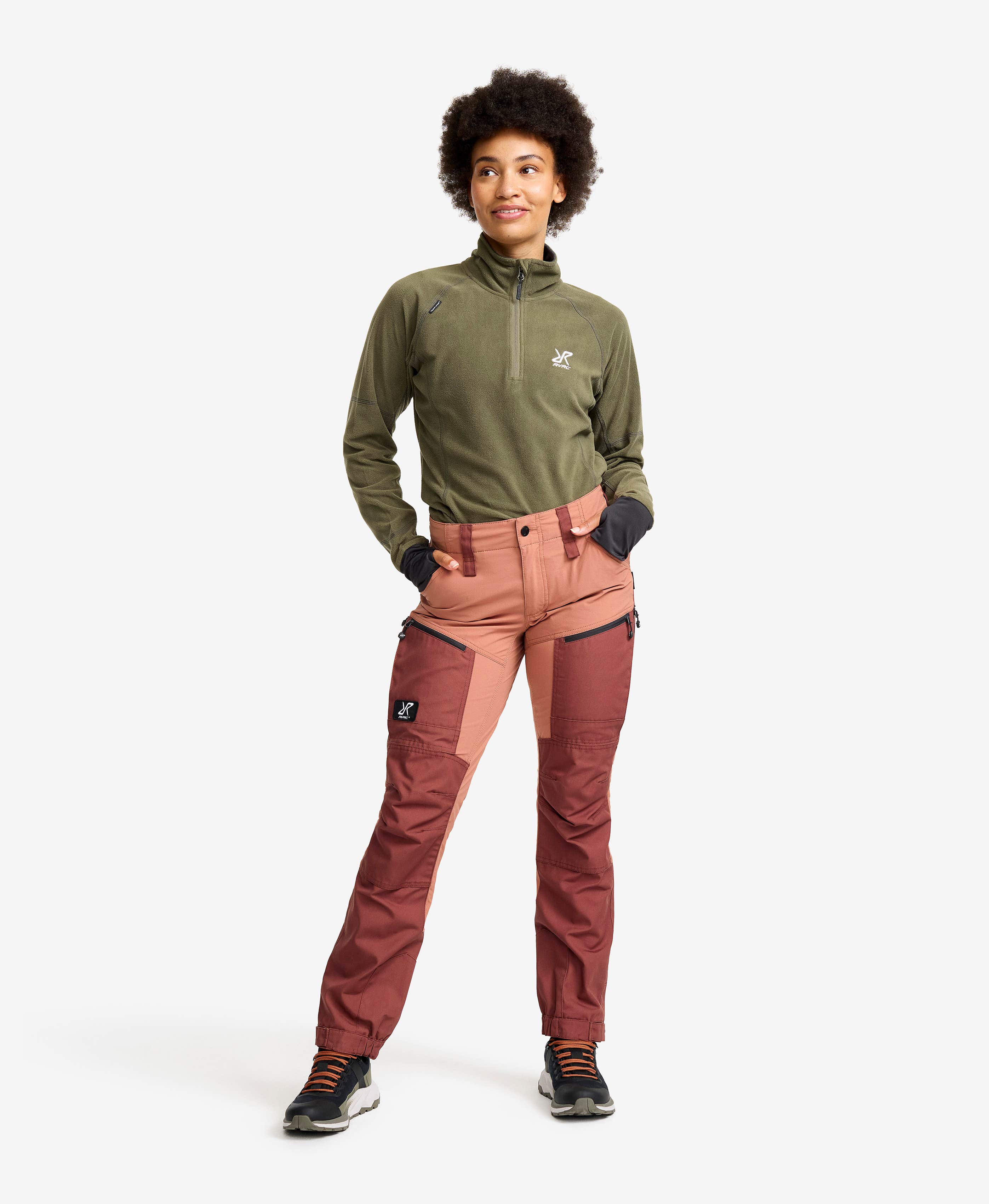 RVRC GP Pro Pants Women