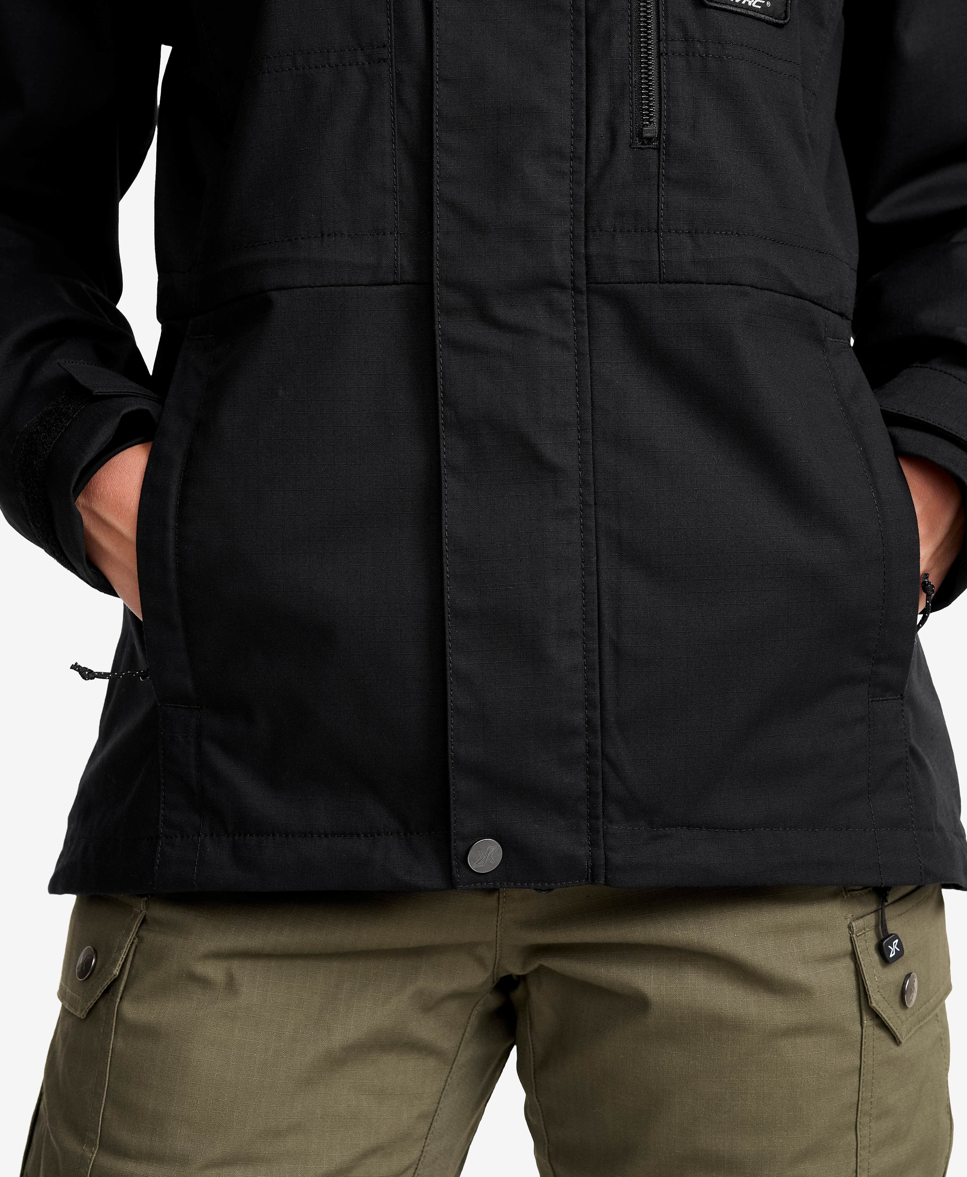 Field Pro Warm Outdoor Jacket Women