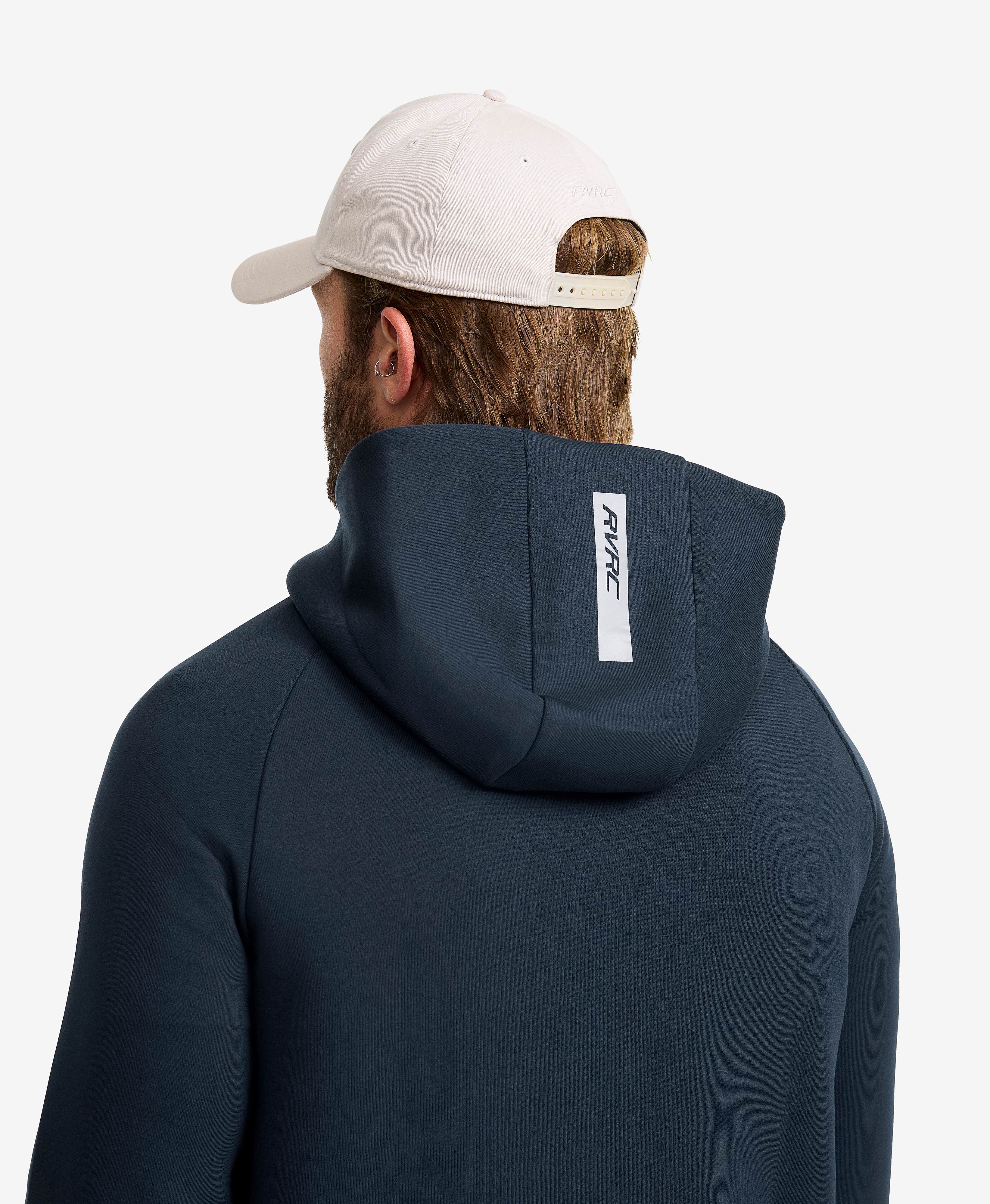 Street Scuba Hoodie Men