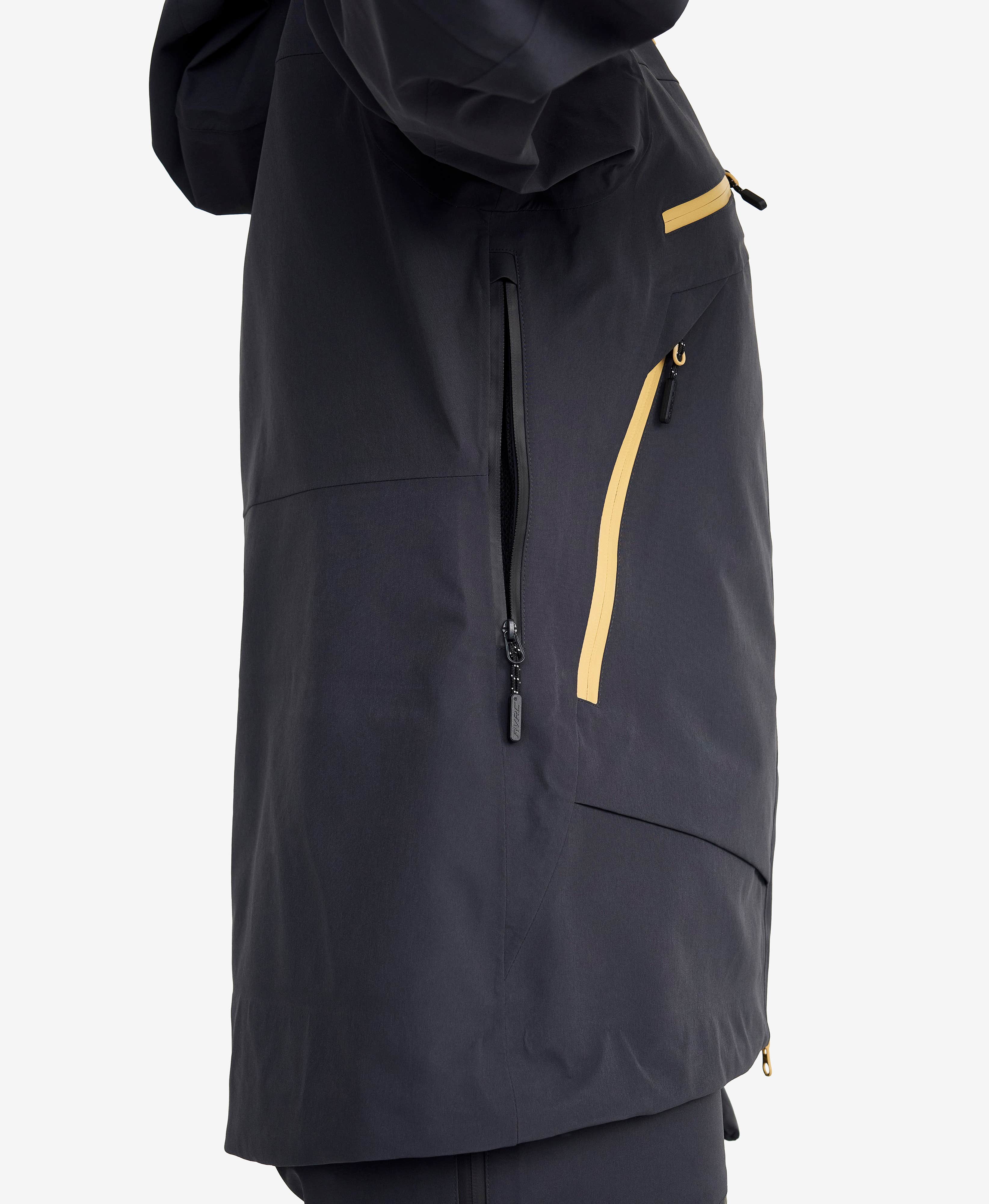 Atlas 3L Ski Jacket Women