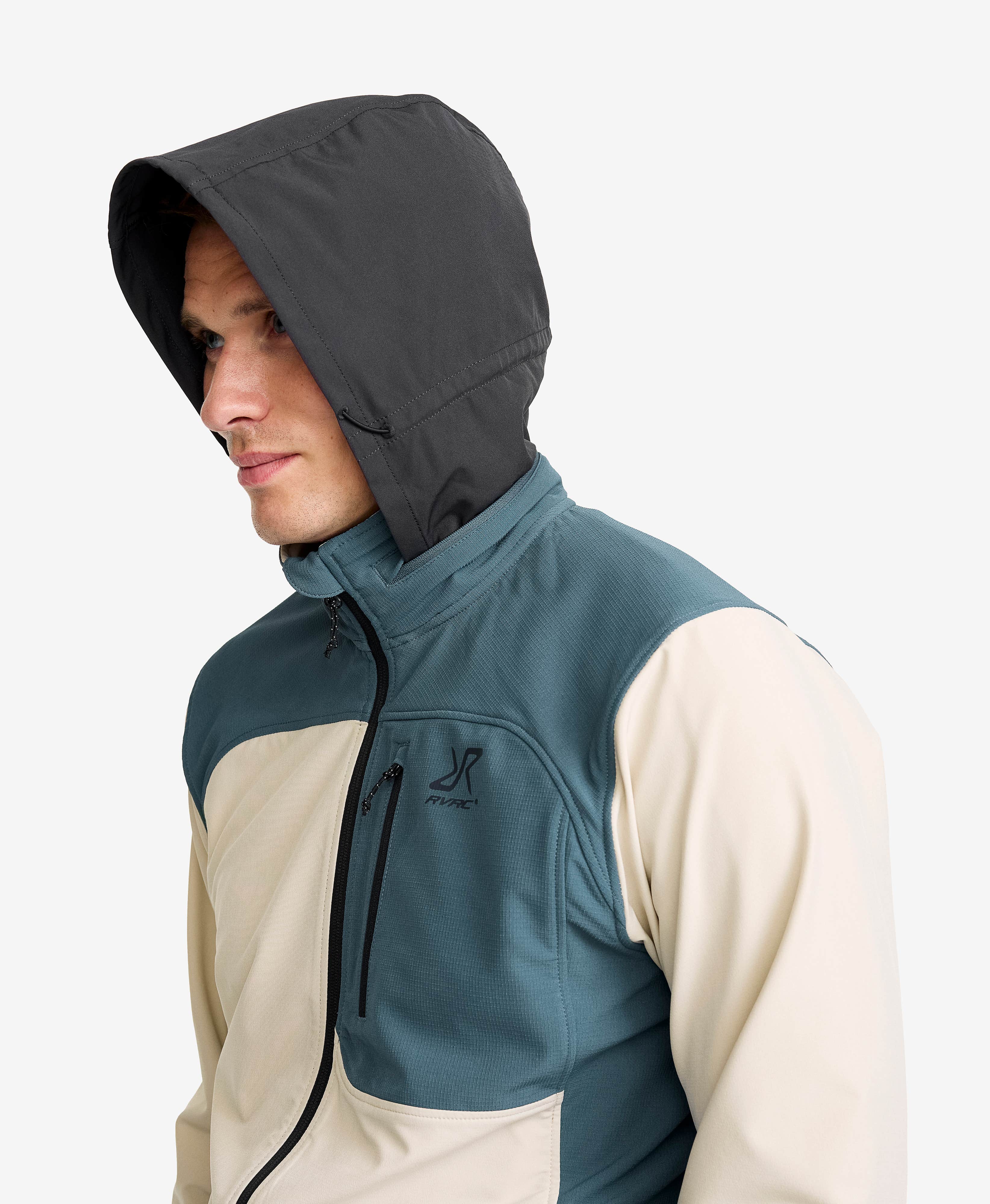 Ridge Trek Stretch Jacket Men