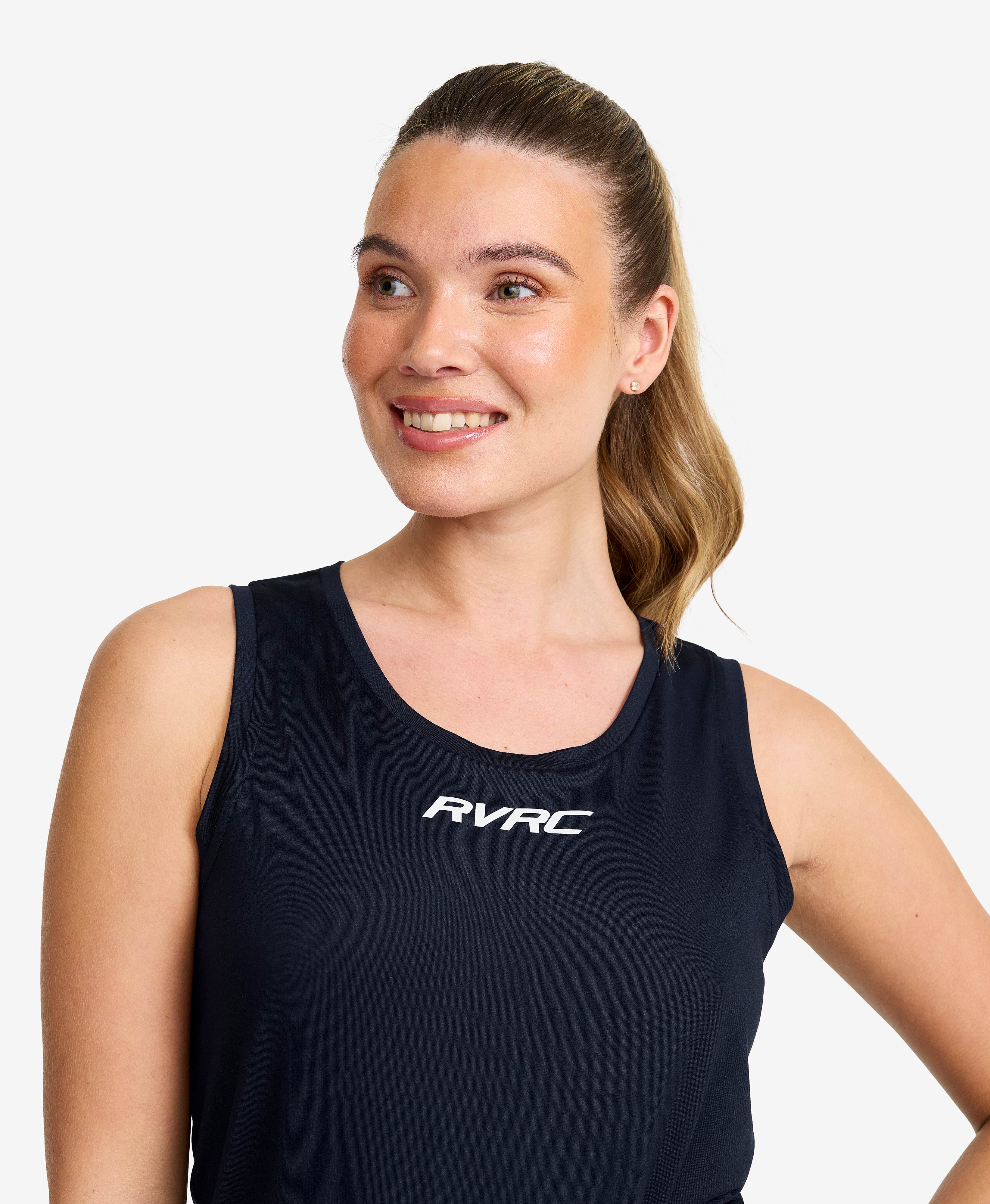 Mission Tank Top Women